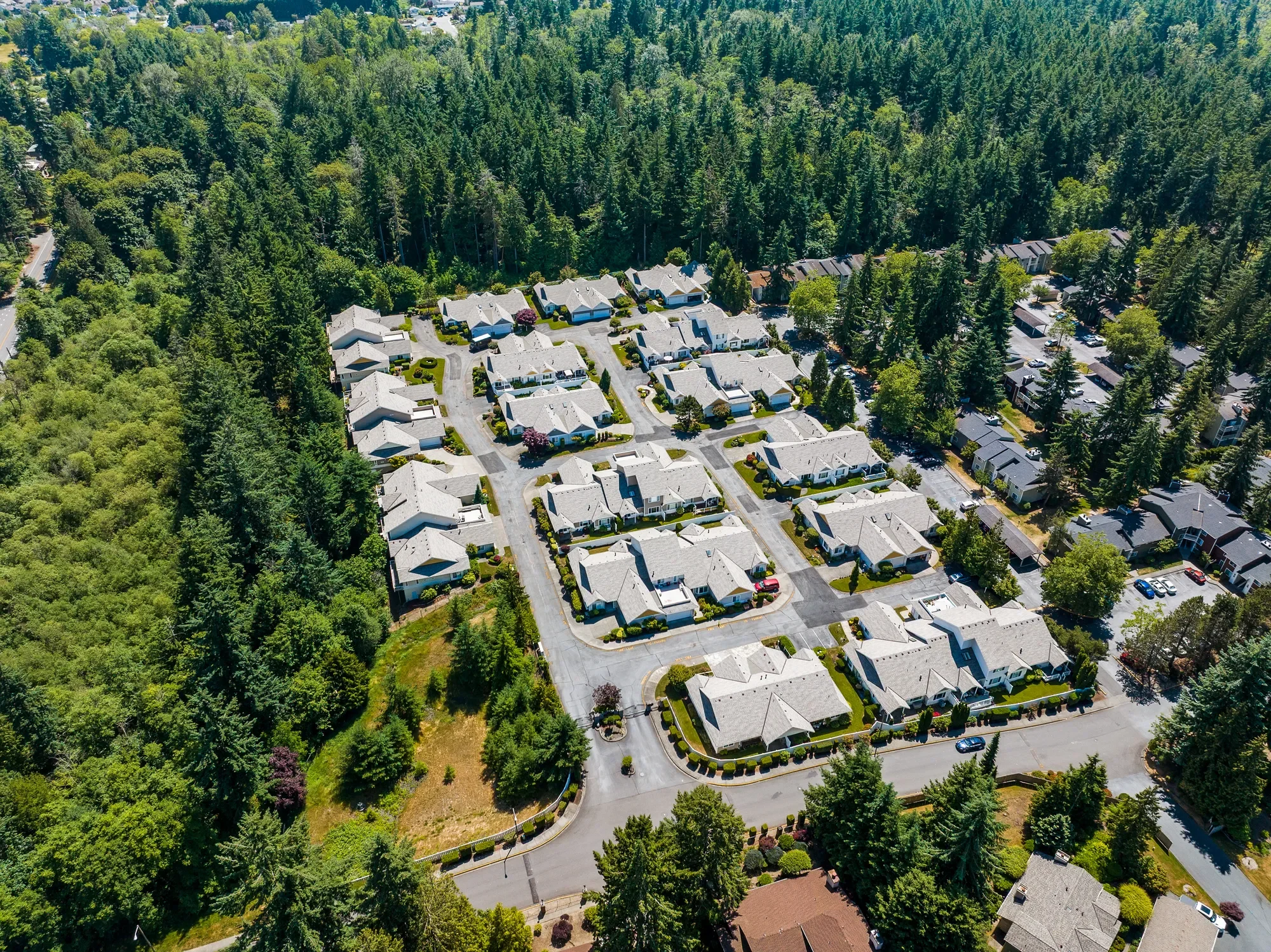 31867 48th Cir SW Unit #14A , Federal Way, WA 98023, Federal Way, Washington, United States. - Photo 27