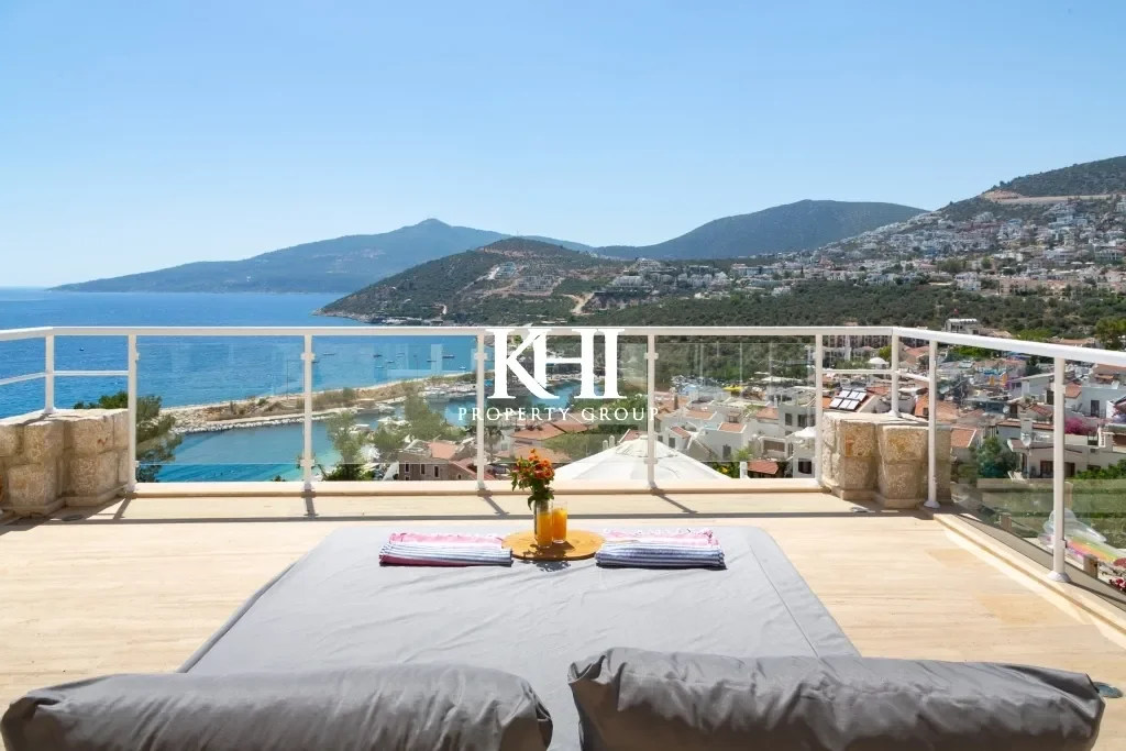 Kalkan, 07580 Kaş/Antalya, Türkiye, Antalya, Turkey. - Photo 17