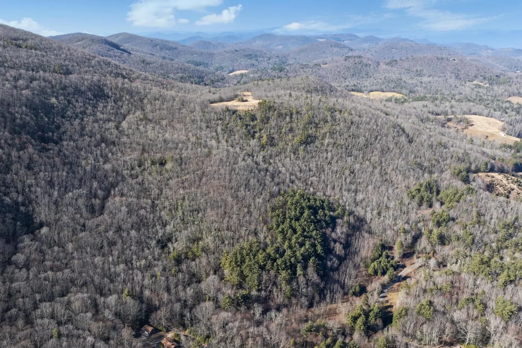 00 Off Zeb Buchanan Road, Cullowhee, NC 28723, Cullowhee, North Carolina, United States. - Photo 4