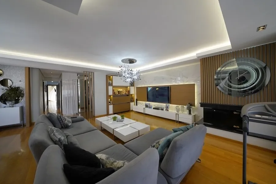 Center, South Athens, Attica, Greece. - Photo 13