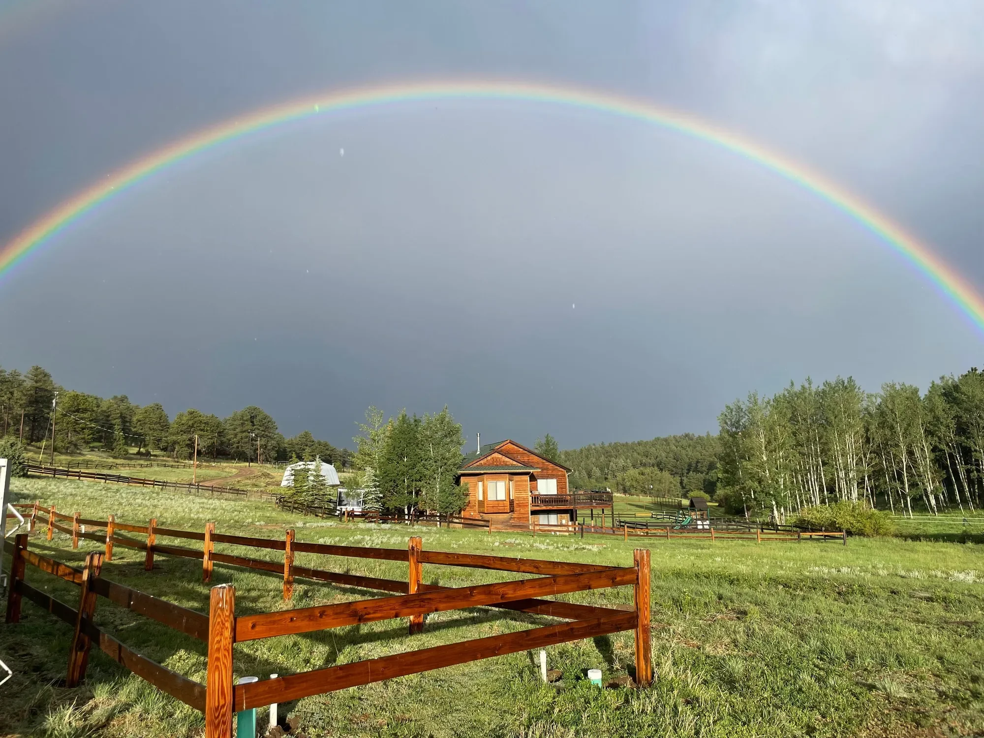 1740 County Road 72 , Bailey, CO 80421, Bailey, Colorado, United States. - Photo 5