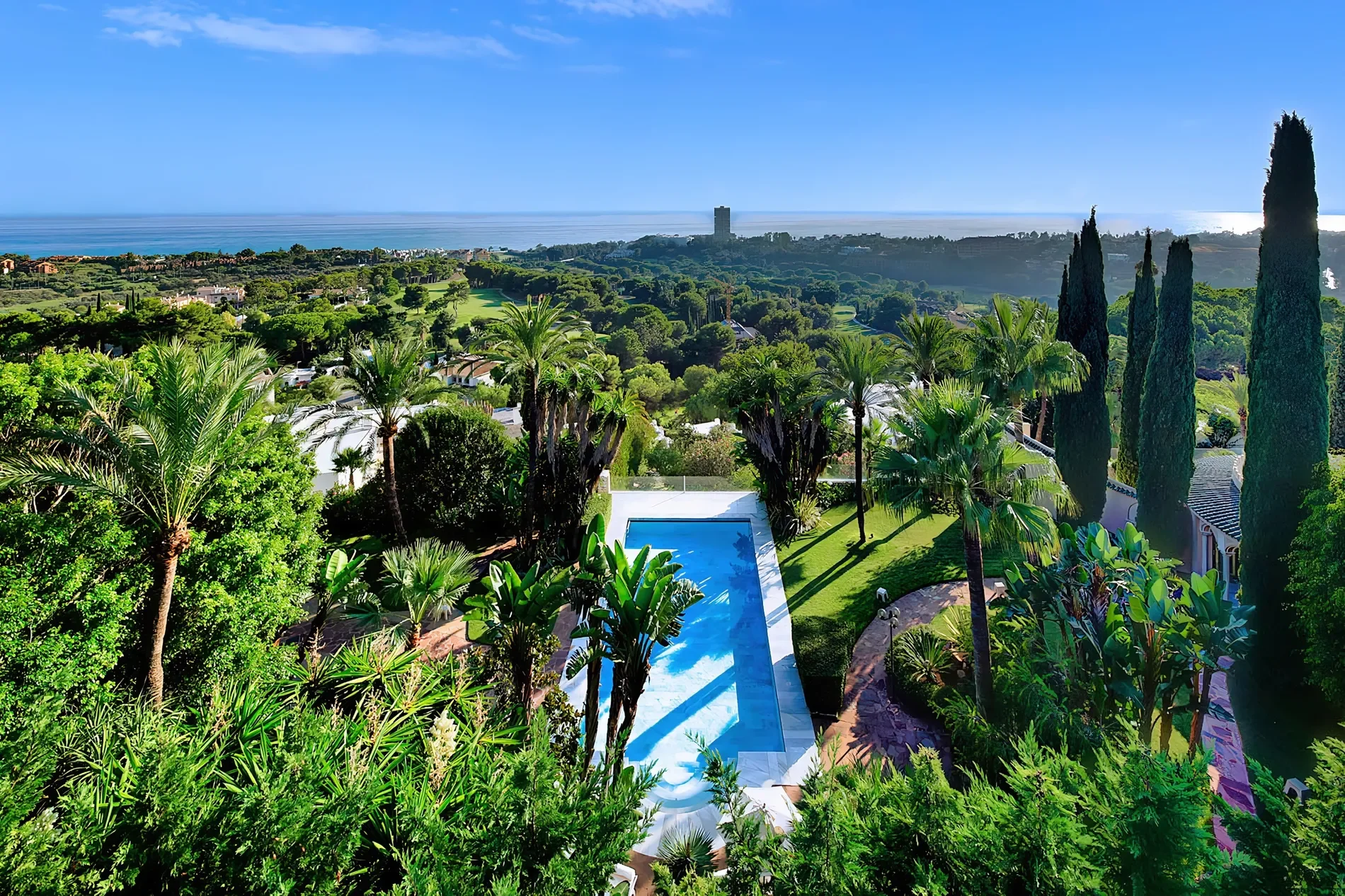 Urb. Golf Río Real, 29603 Marbella, Málaga, Spain, Rio Real, Marbella, Andalusia. - Photo 30