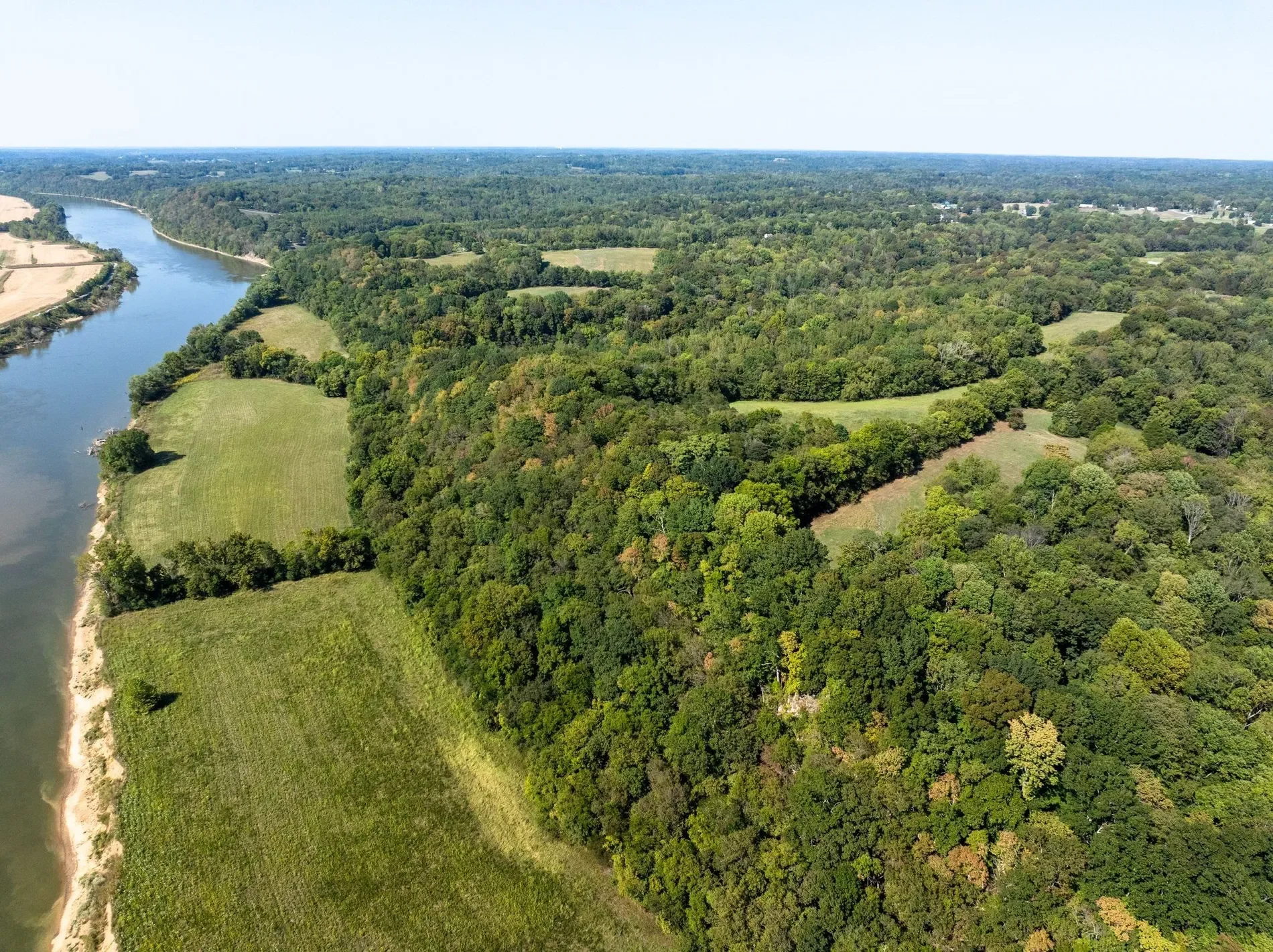3150 Matlock Rd, Clarksville, TN, 37043, USA, Clarksville, Tennessee, United States. - Photo 39