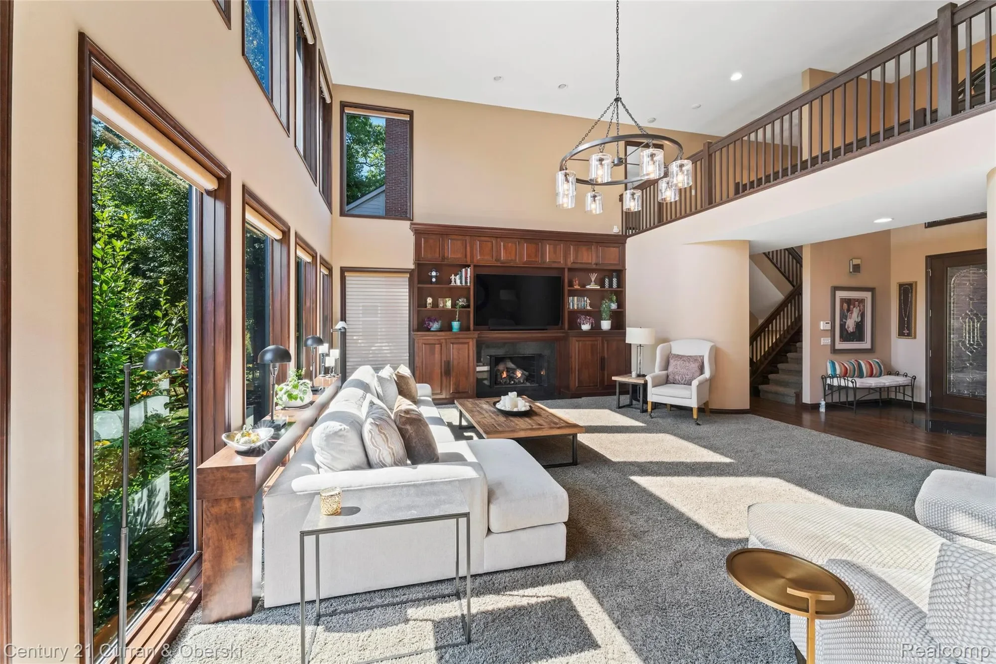 1555 Wandrei Court, Commerce Charter Township, MI 48382, Commerce Charter Township, Michigan, United States. - Photo 12
