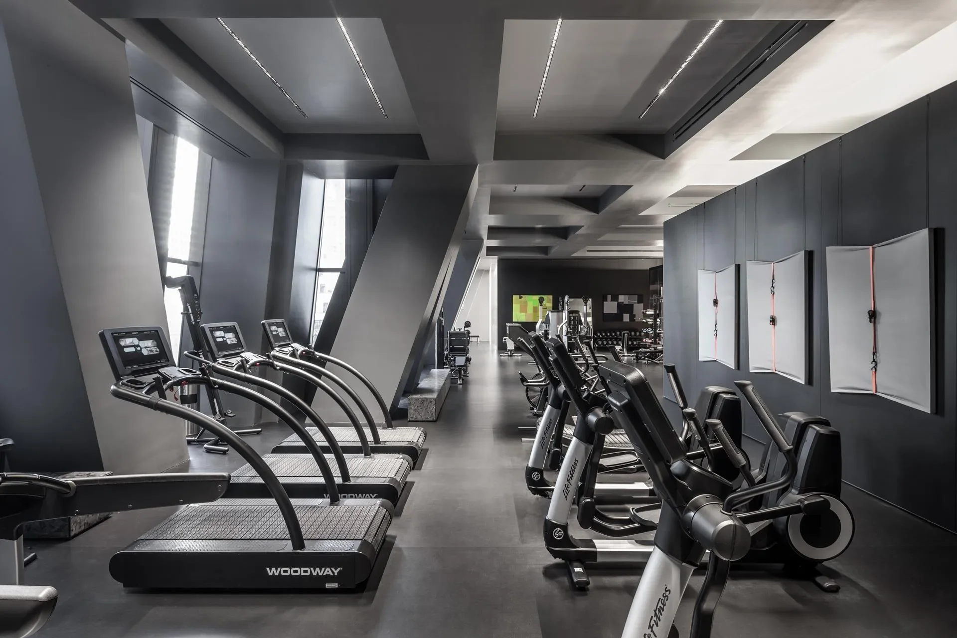 53W53, 53 W 53RD ST, New York, New York, United States. - Photo 29