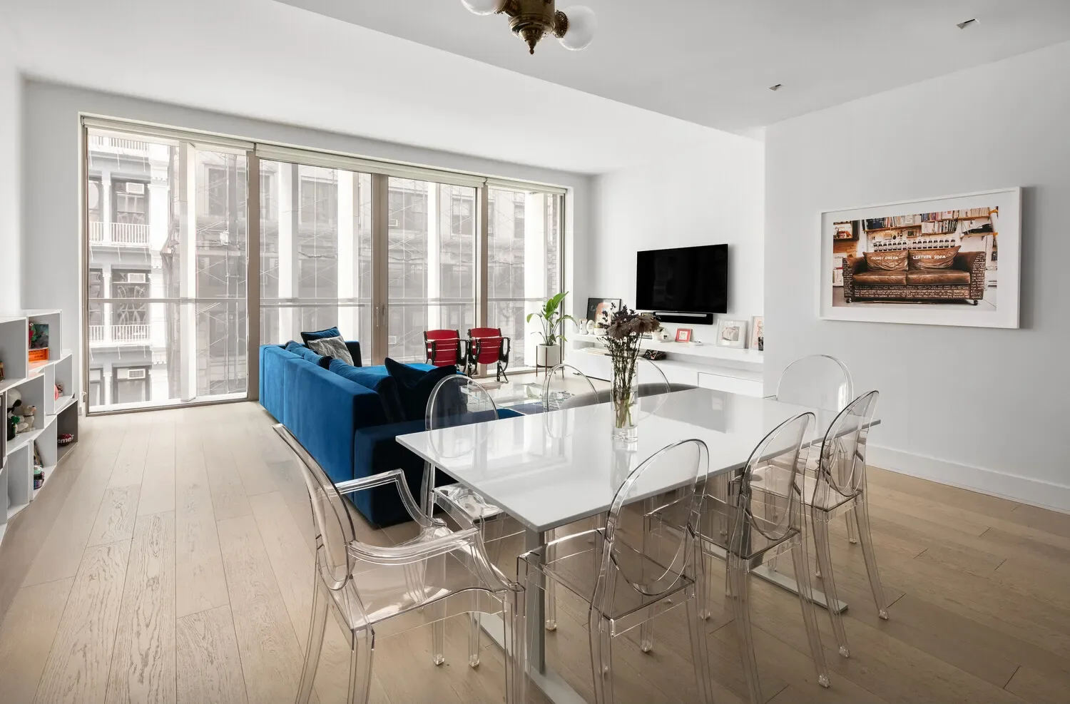 1 GREAT JONES ALY, New York, New York, United States. - Photo 6