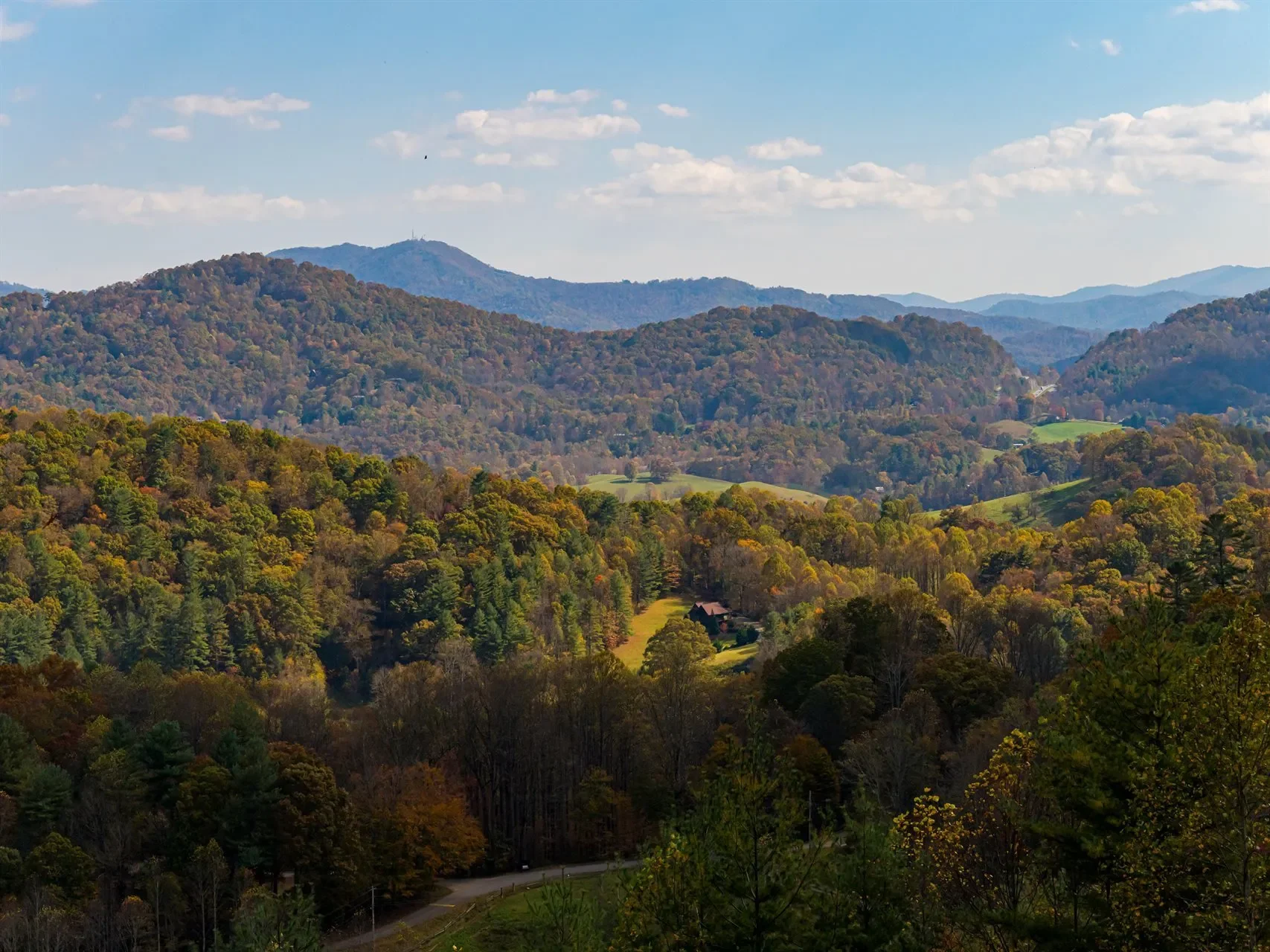 234 Historic Oak, Waynesville, NC, 28785, USA, Waynesville, North Carolina, United States. - Photo 8