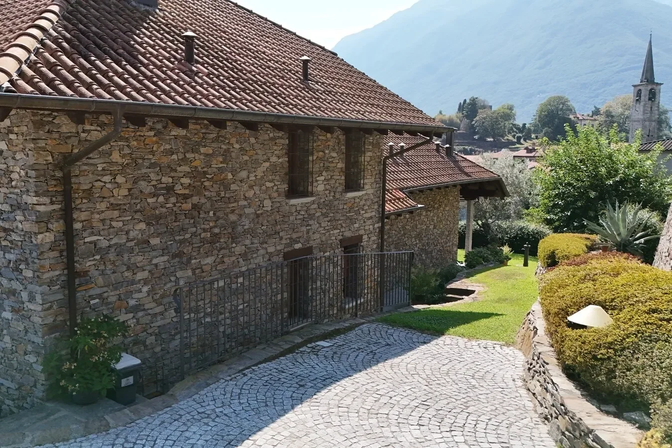 28802 Mergozzo, Province of Verbano-Cusio-Ossola, Italy, Bracchio, Piedmont, Italy. - Photo 18