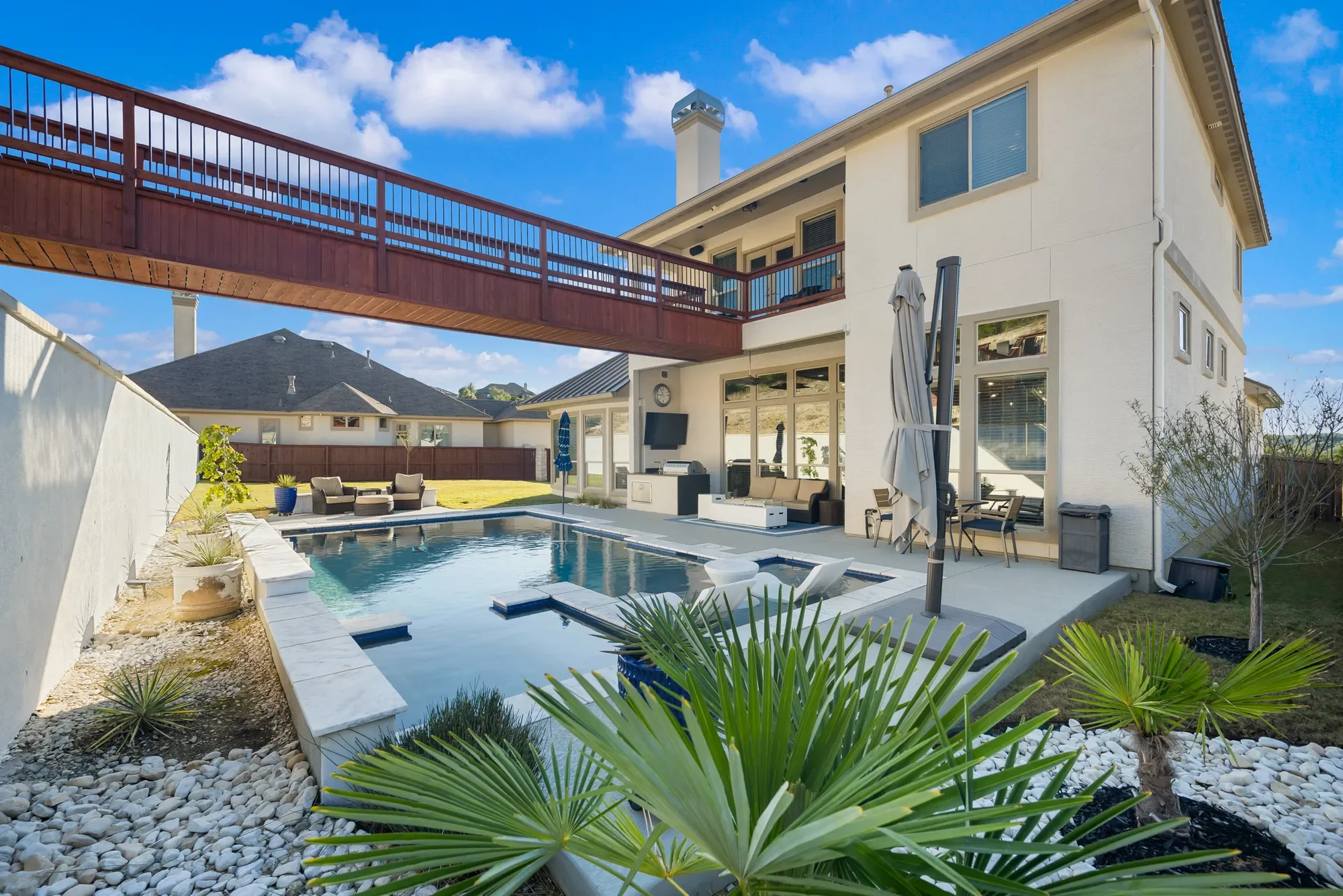 27220 Highland Crest , San Antonio, TX 78260, San Antonio, Texas, United States. - Photo 18