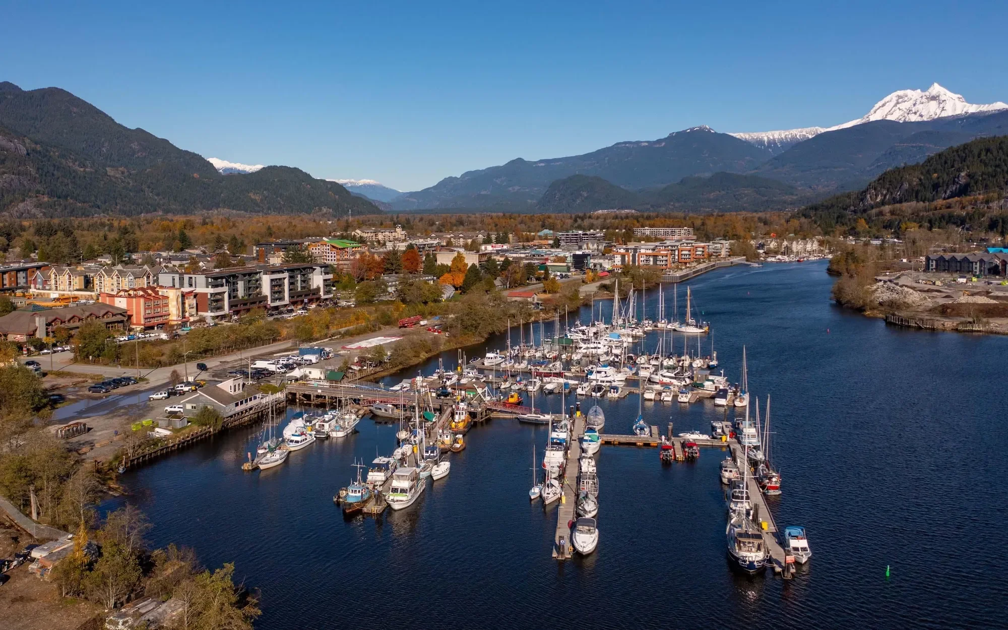1365 Victoria Street 607, Squamish, British Columbia, Canada. - Photo 25