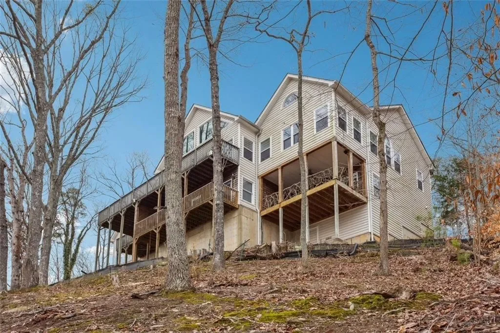 2600 Ramsey Road, Gainesville, GA, United States. - Photo 33