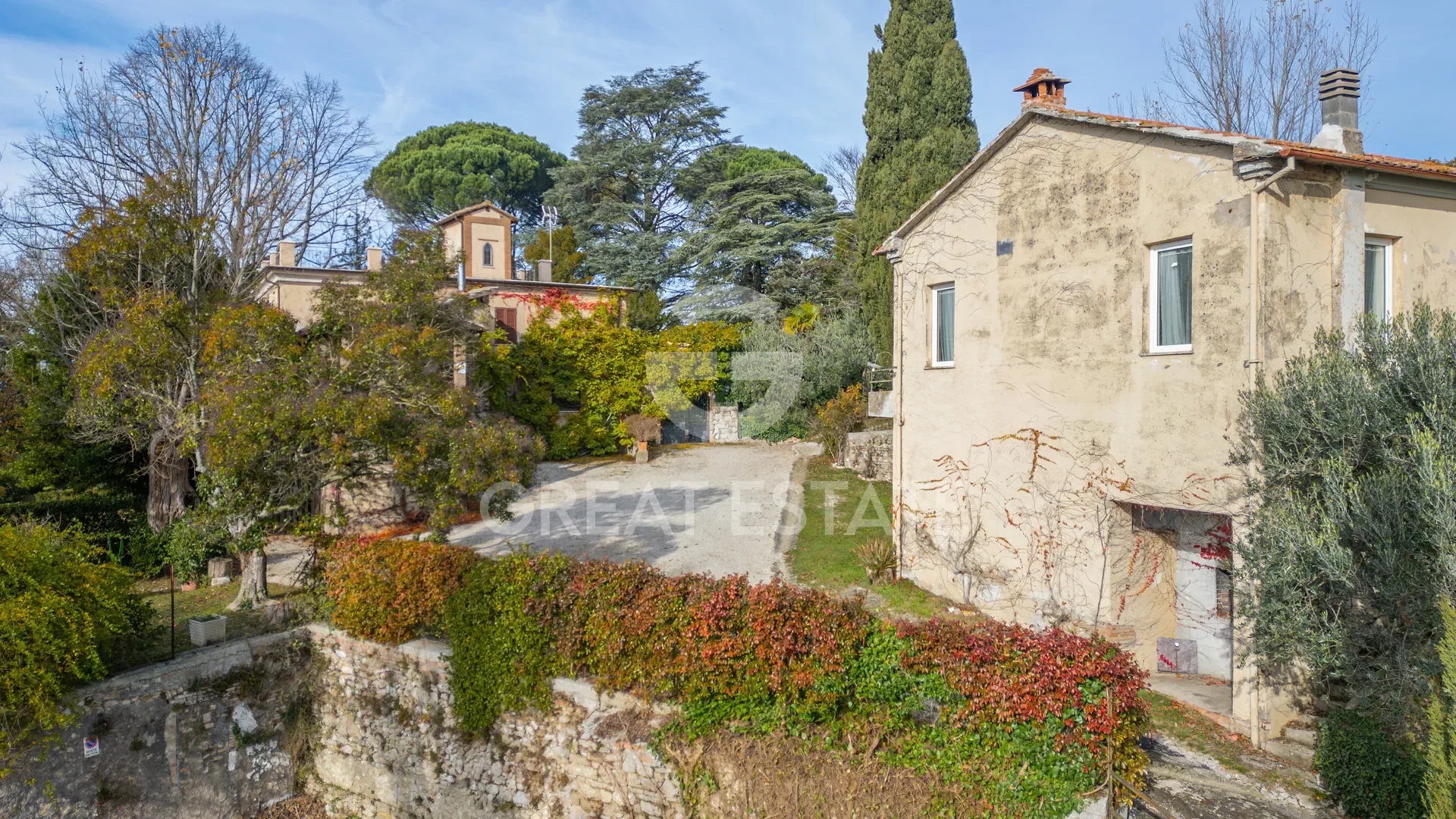 Umbria, San Gemini, Umbria, Italy. - Photo 12