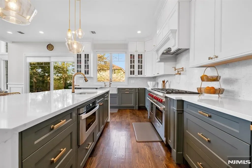 37 Glenfair Road, Glen Rock, New Jersey, United States. - Photo 11