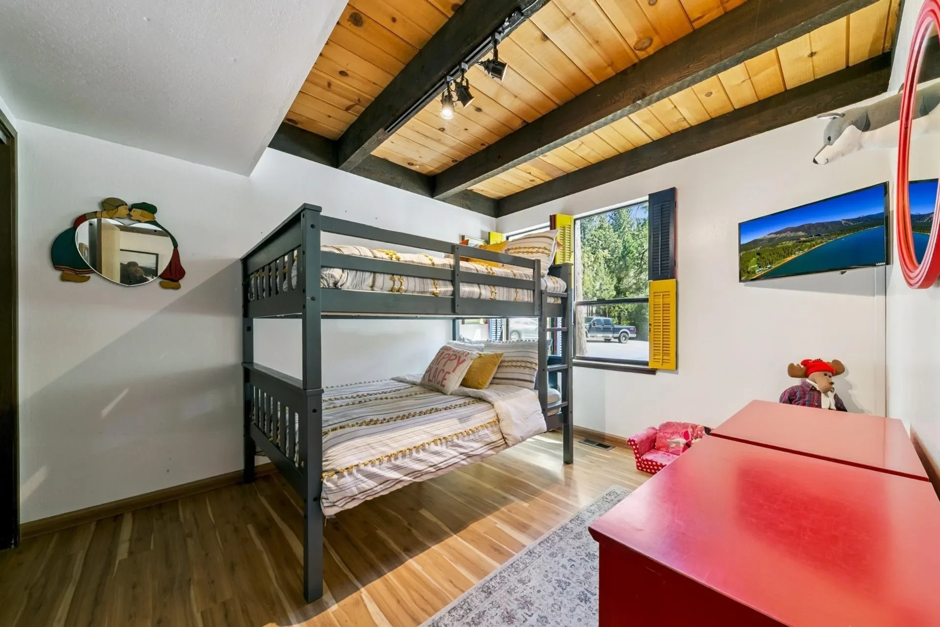 1001 Commonwealth Drive 114, Kings Beach, California, United States. - Photo 13