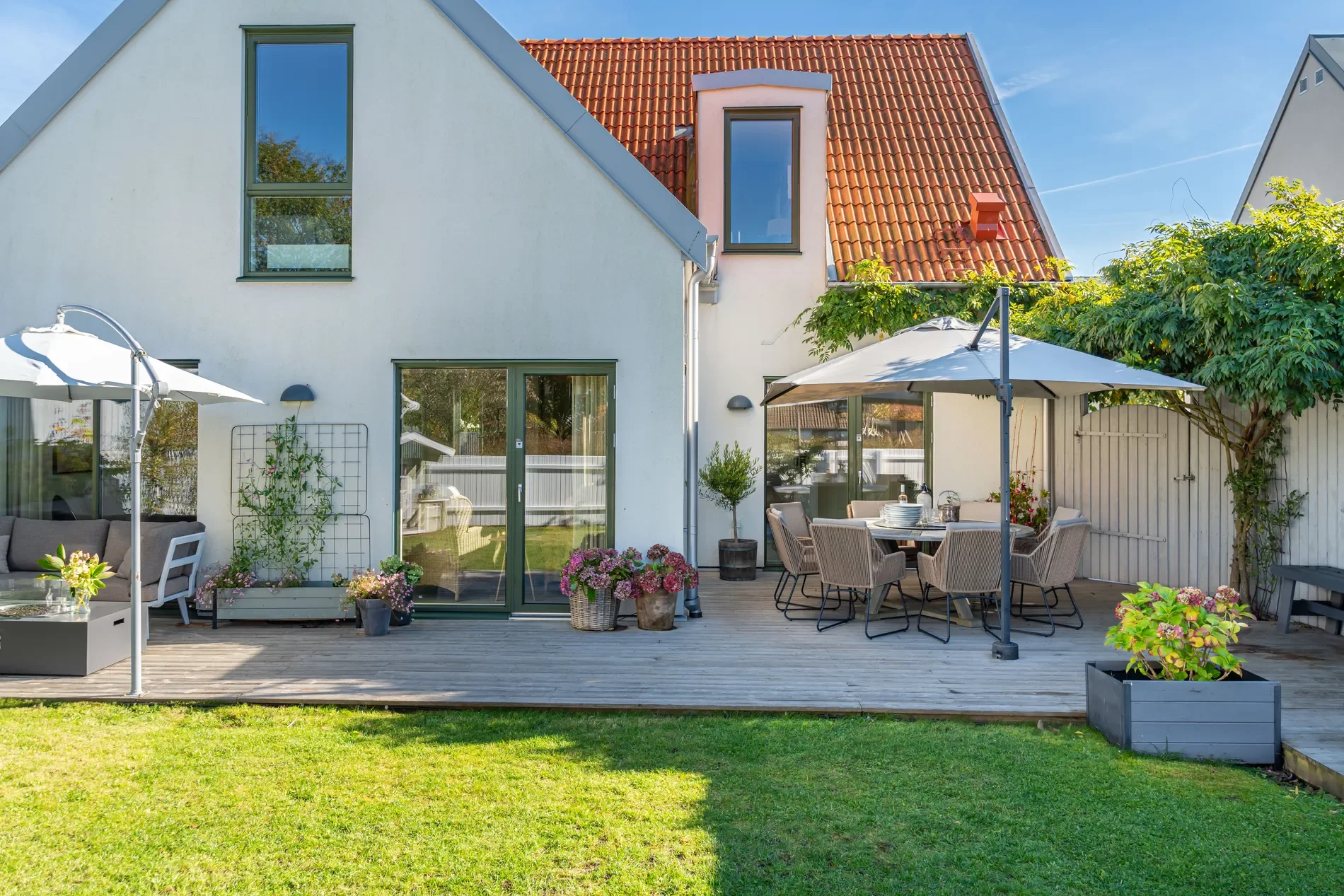 Valthornsgatan 9, Skanör, M, Skanör, Skåne County, Sweden. - Photo 33