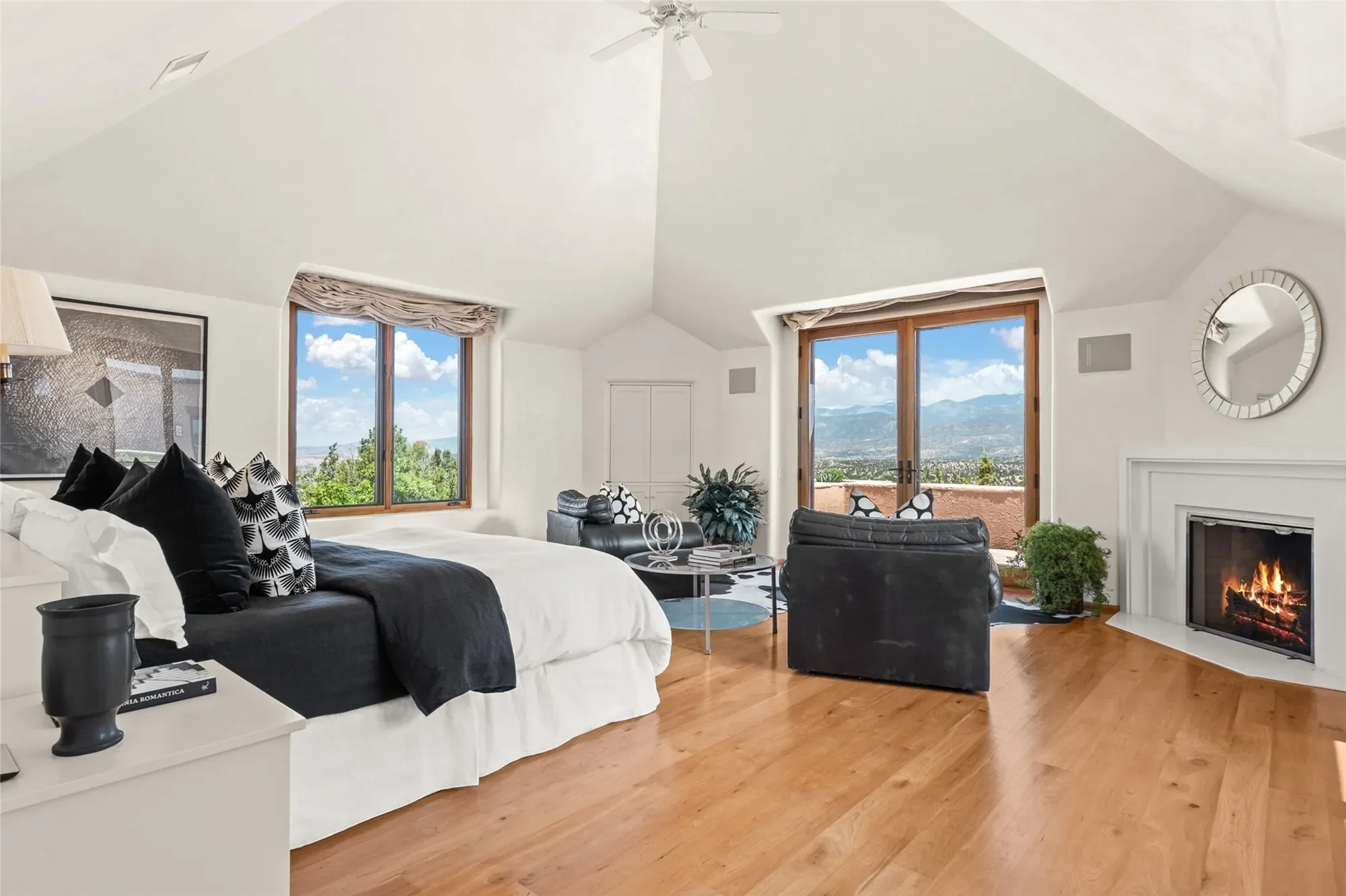 411 Tano Road, Santa Fe, NM 87506, Santa Fe, New Mexico, United States. - Photo 23