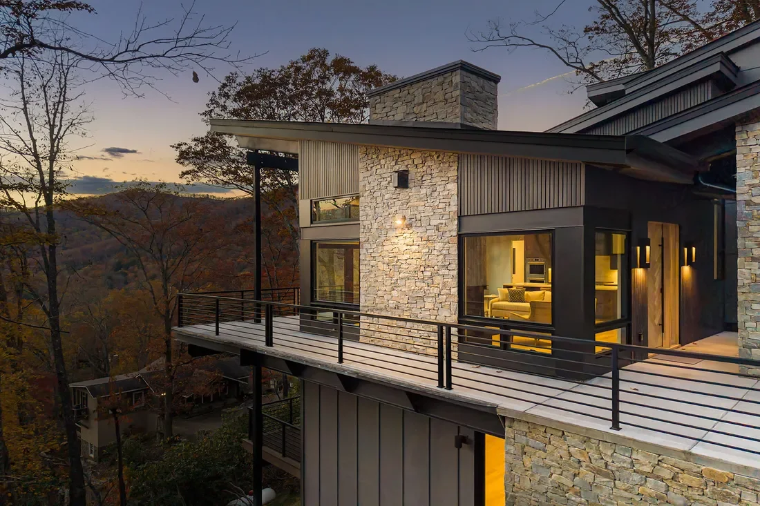 371 Oklahoma Road, Montreat, NC 28757, Telford, Tennessee, United States. - Photo 38