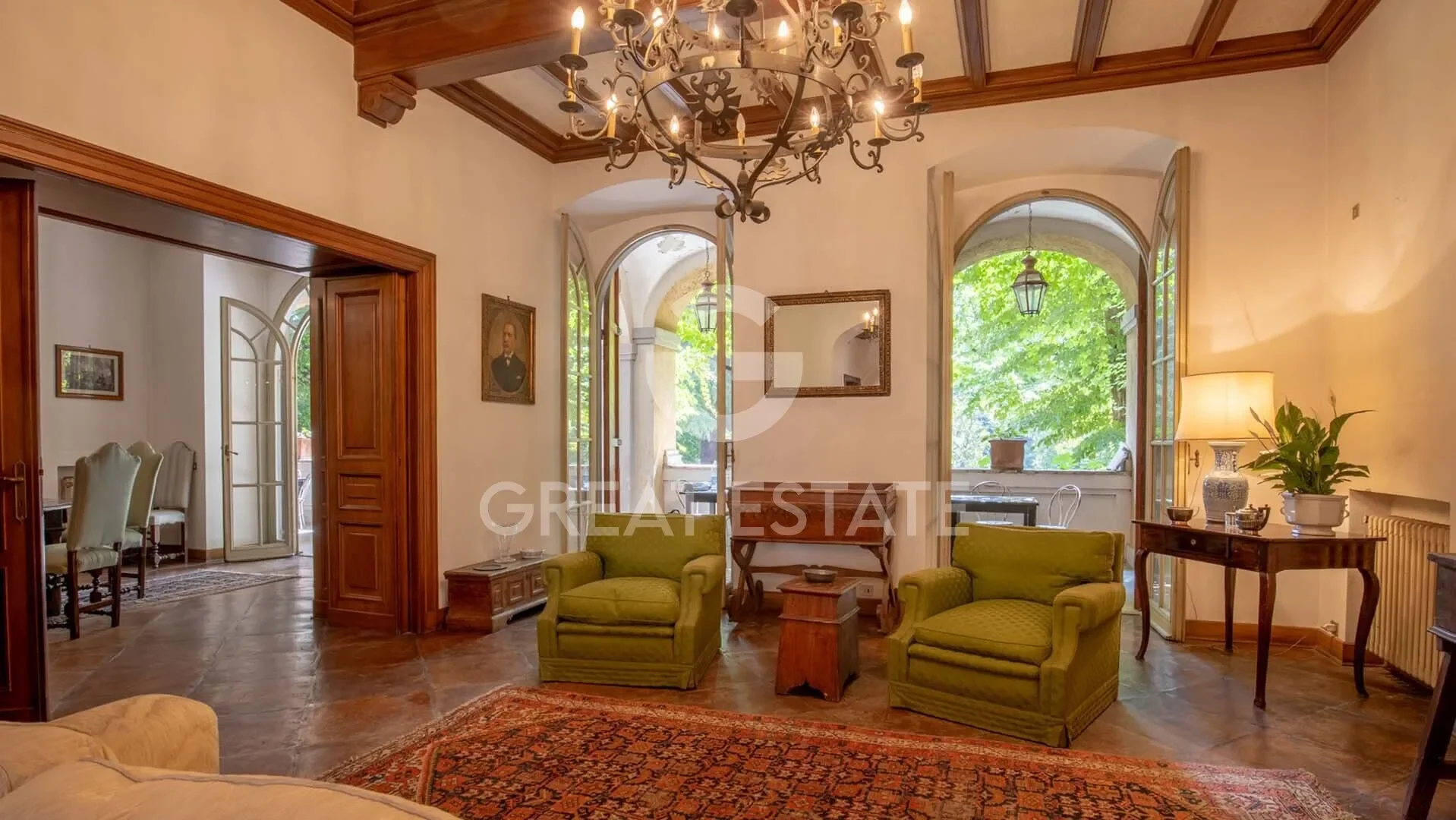 Umbria, San Gemini, Umbria, Italy. - Photo 19