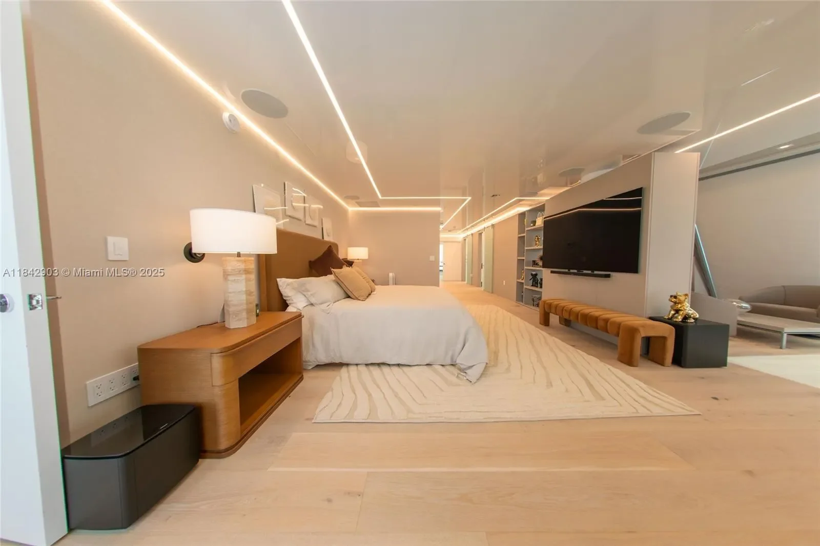 17121 Collins Ave 4803, Golden Beach, Florida, United States. - Photo 24