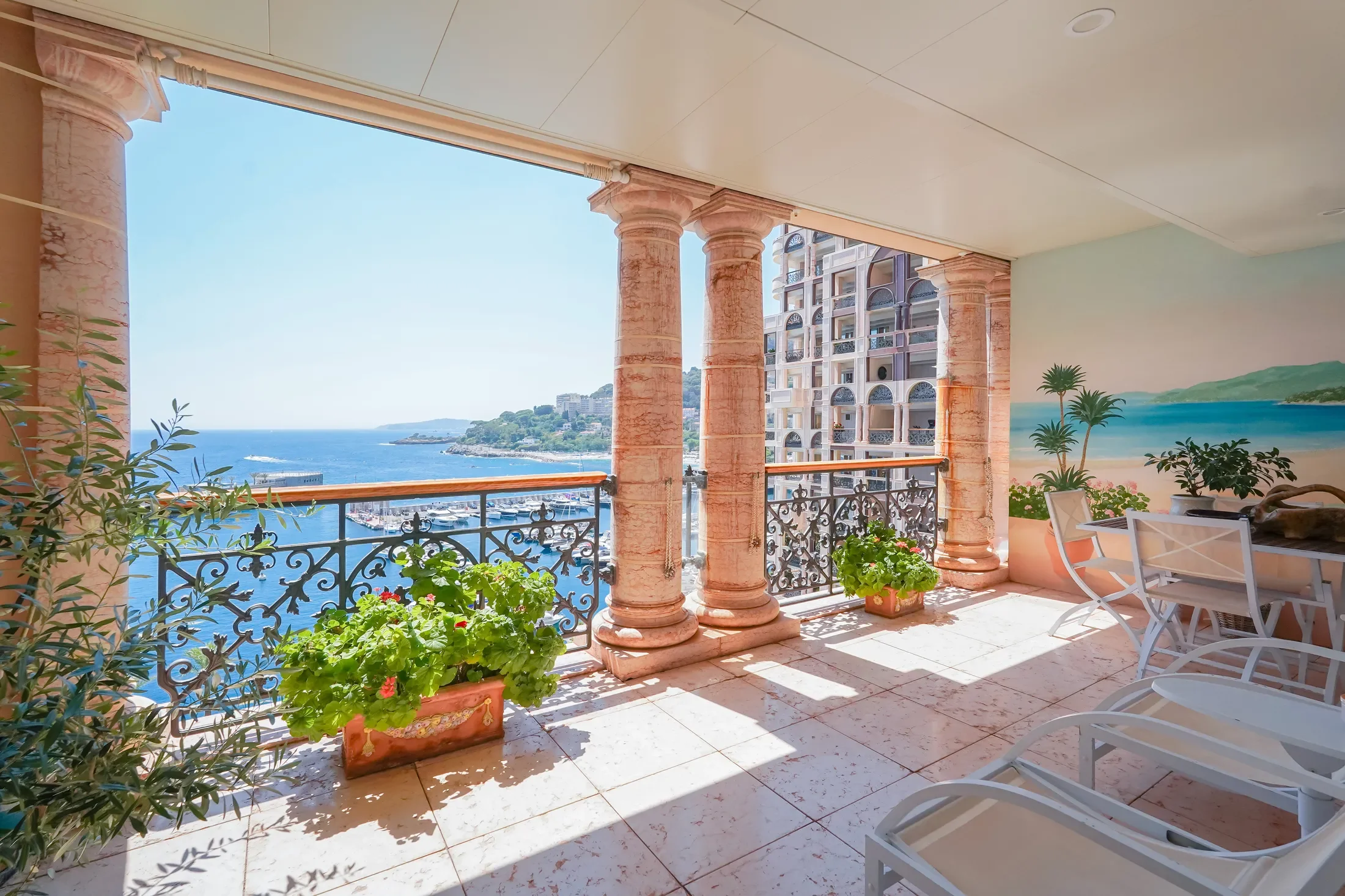 Av. des Ligures, 98000 Monaco, Monaco, Monaco. - Photo 11