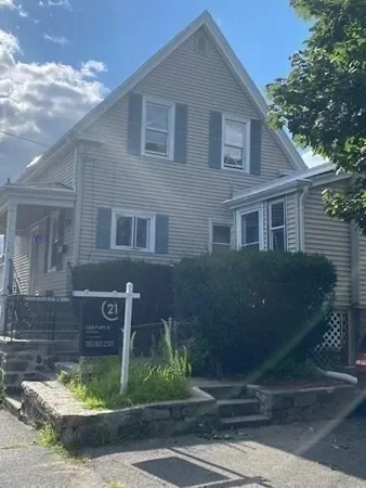 203 Burrill St Aka 2 Middlesex Ave, Swampscott, MA 01907, Swampscott, Massachusetts, United States. - Photo 22