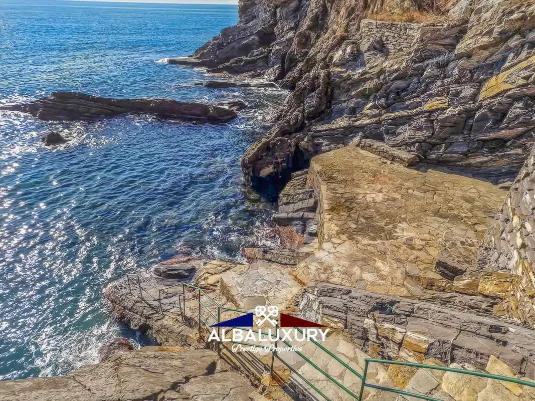 Via Aurelia , 31, Zoagli, Liguria, Italy. - Photo 27