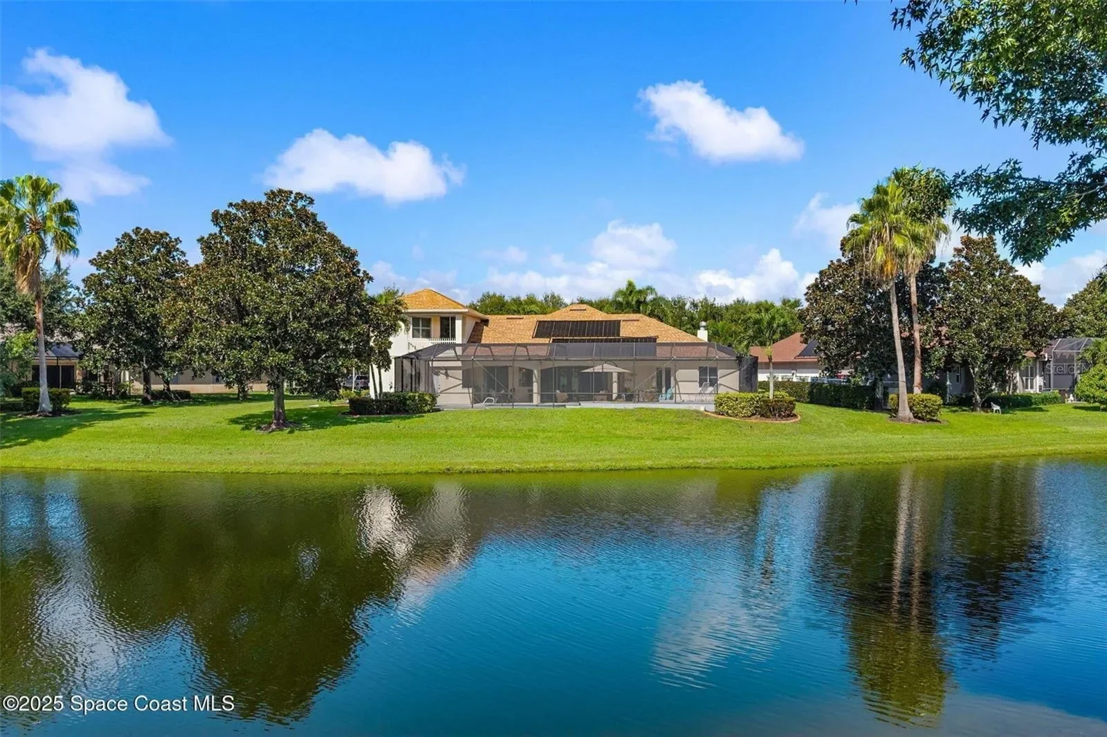 3061 SOUTHERN OAKS DRIVE, MERRITT ISLAND, FL 32952, Merritt Island, Florida, United States. - Photo 55