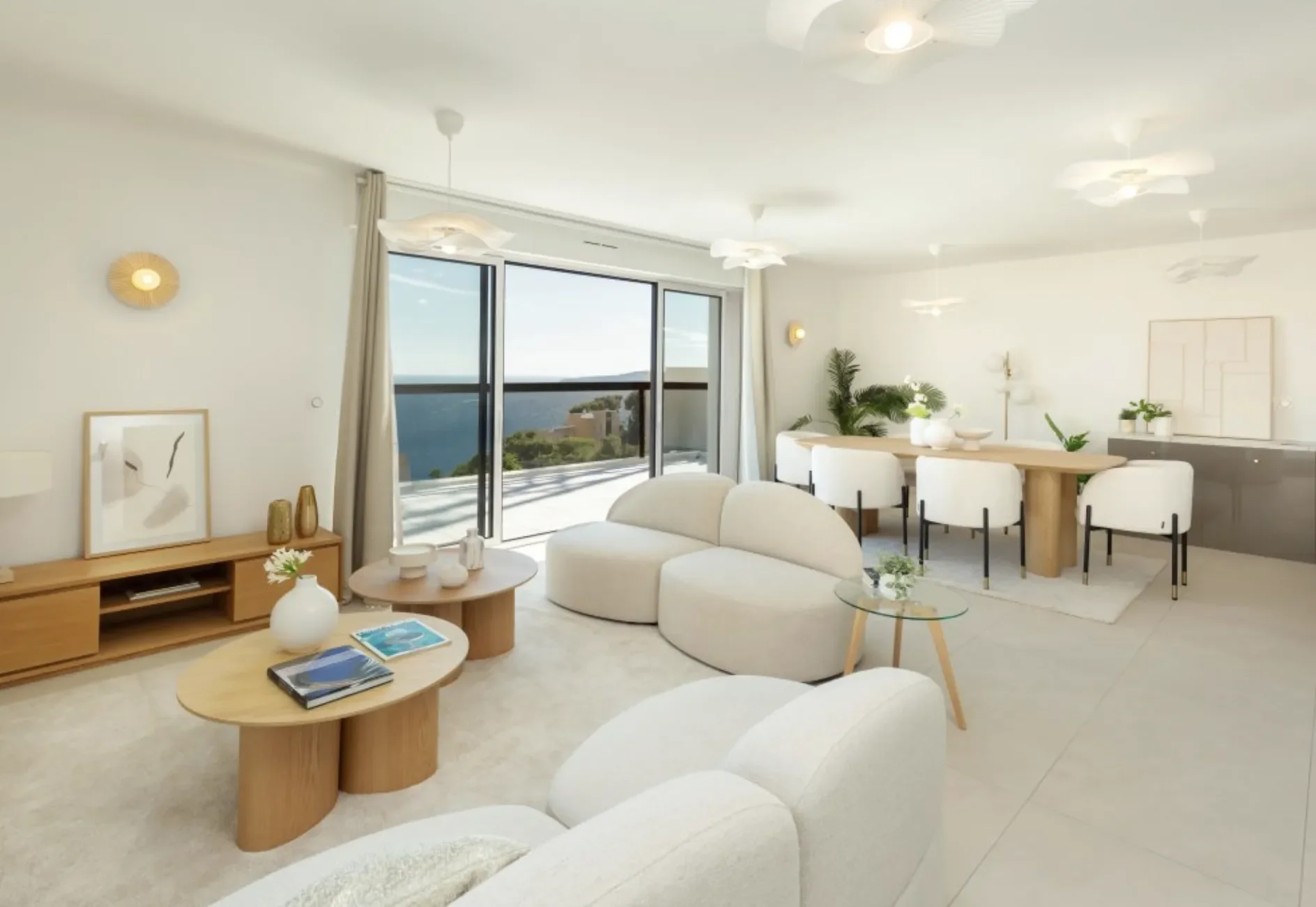 Cap-D'Ail, France. - Photo 3