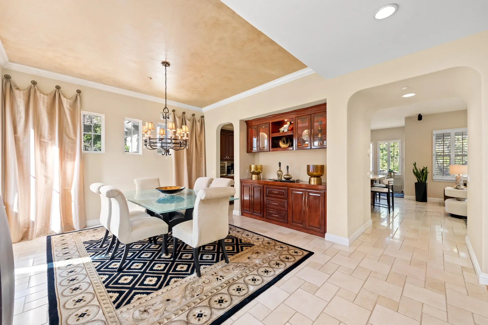 1008 N Country Club Drive, Simi Valley, CA 93065, Simi Valley, California, United States. - Photo 21