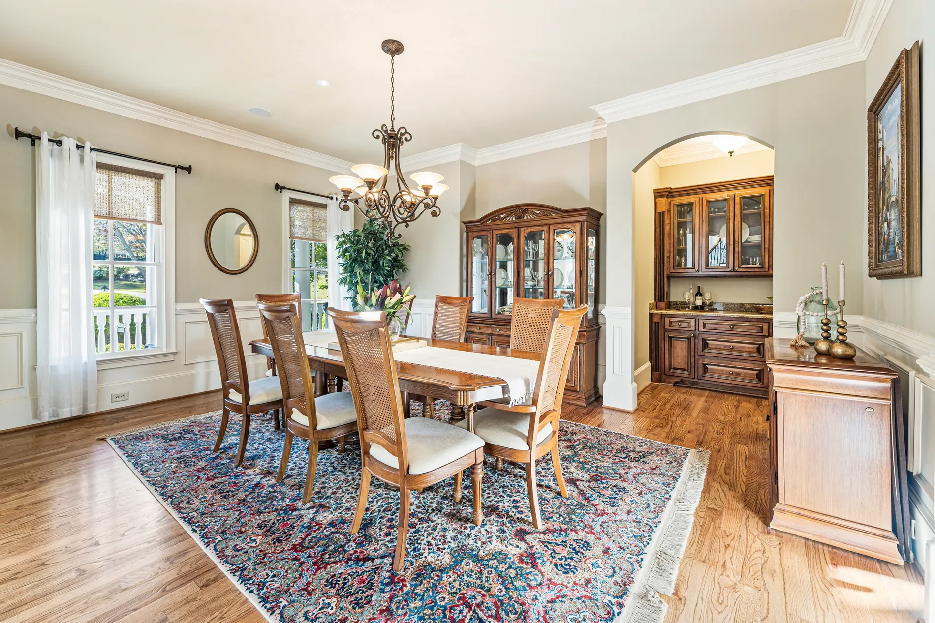 608 Glenover Drive, Milton, GA 30004, Milton, Georgia, United States. - Photo 32