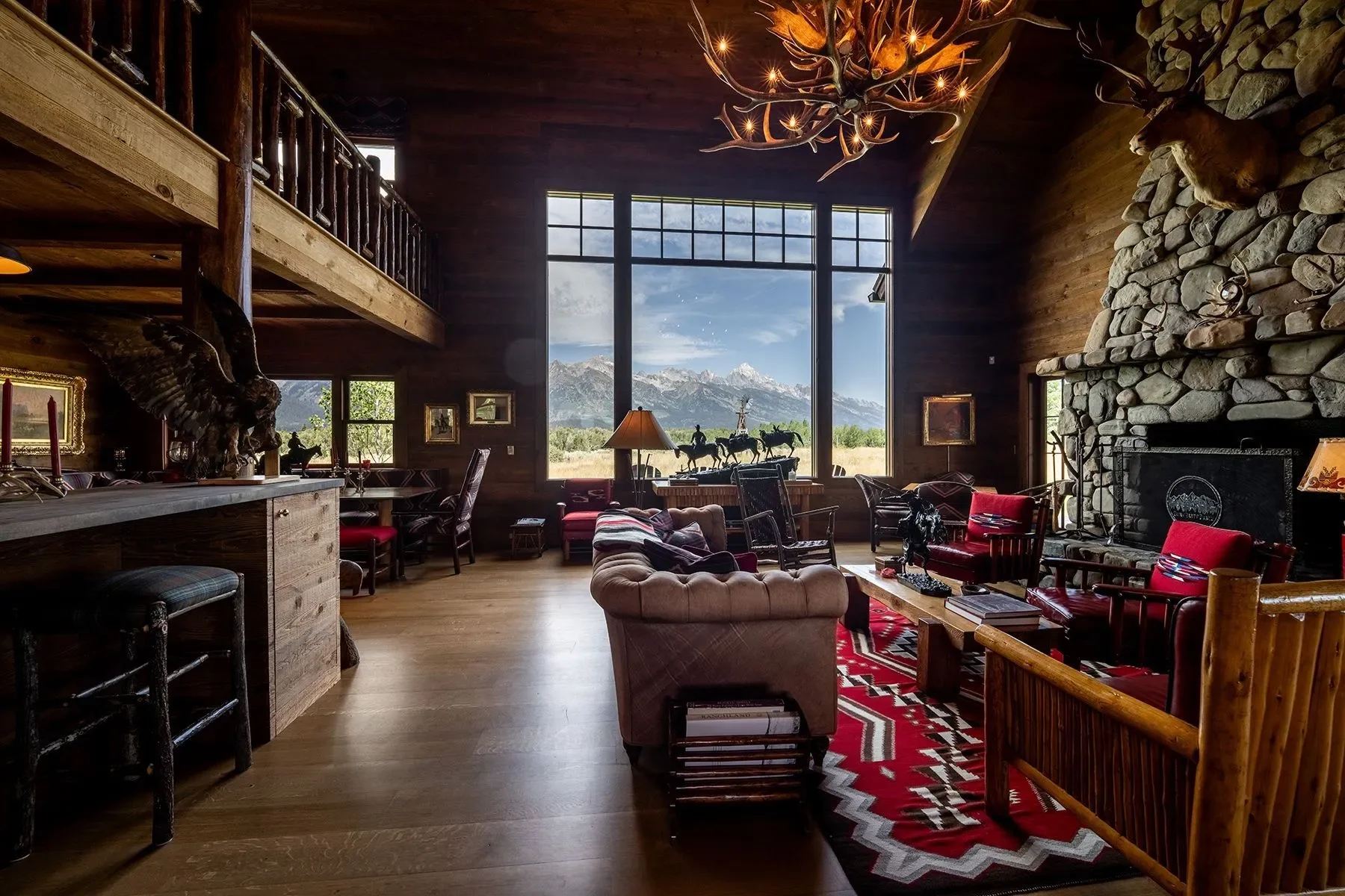 475 Reed Drive , Jackson, WY 83001, Jackson, Wyoming, United States. - Photo 26