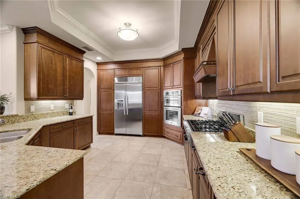 17770 Via Bella Acqua CT, #202, Miromar Lakes, FL, 33913, USA, Miromar Lakes, Florida, United States. - Photo 17