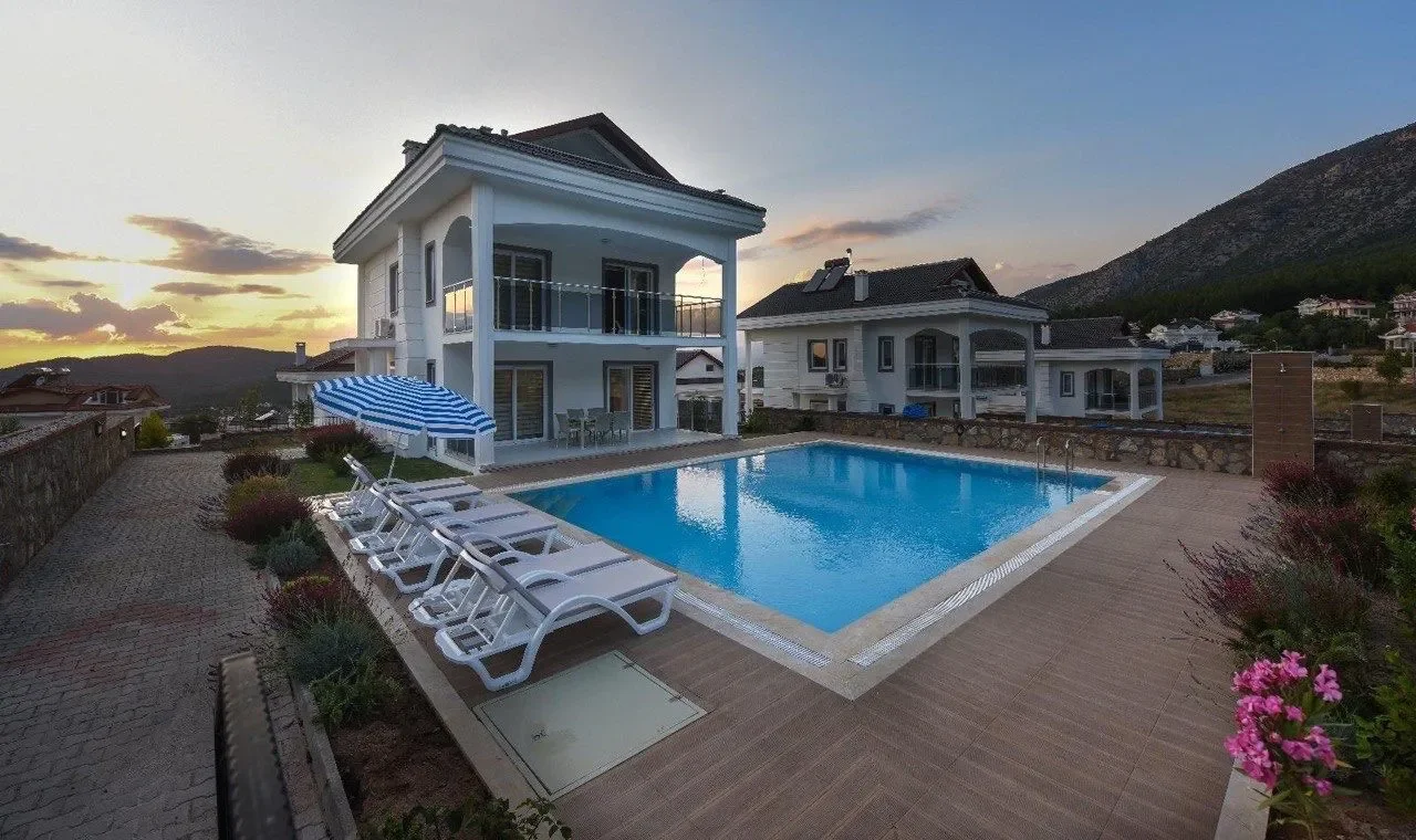 Ölüdeniz, Fethiye/Muğla, Türkiye, Ölüdeniz, Muğla, Turkey. - Photo 4