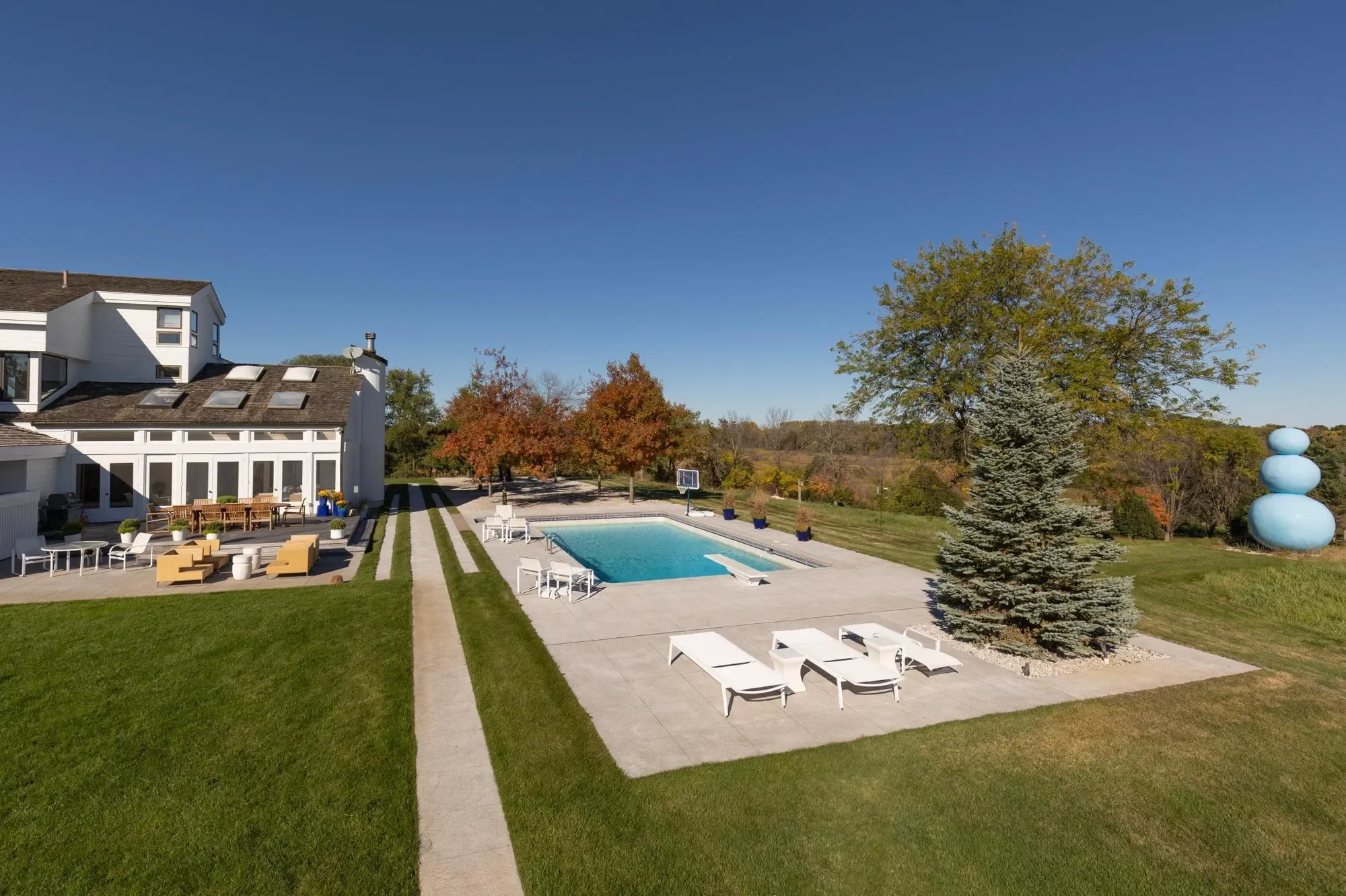 1545 Hunter Drive, Medina, MN 55391, Medina, Minnesota, United States. - Photo 48