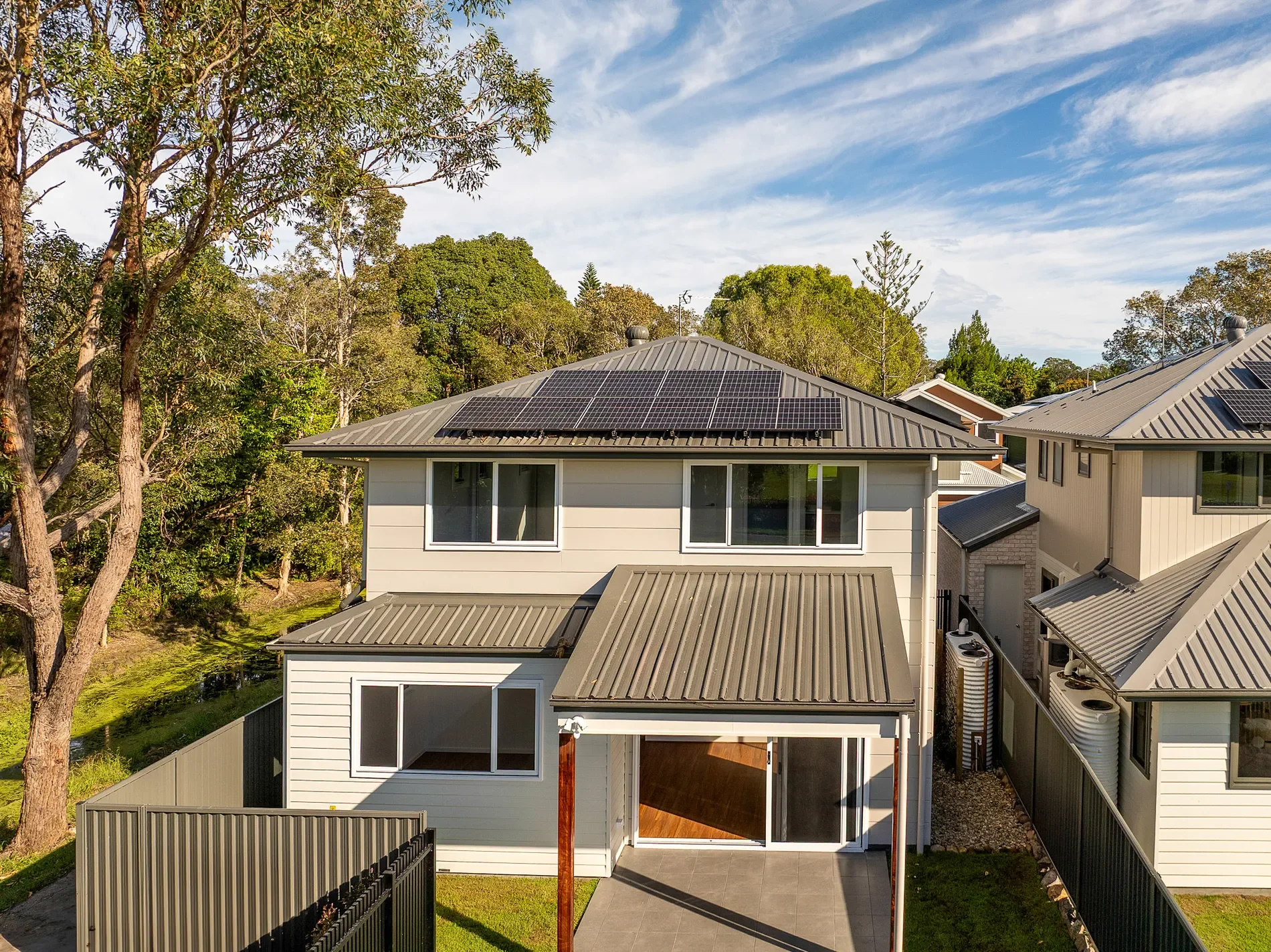 Brunswick Heads, Kookaburra Crescent, Brunswick Heads, New South Wales, Australia. - Photo 10