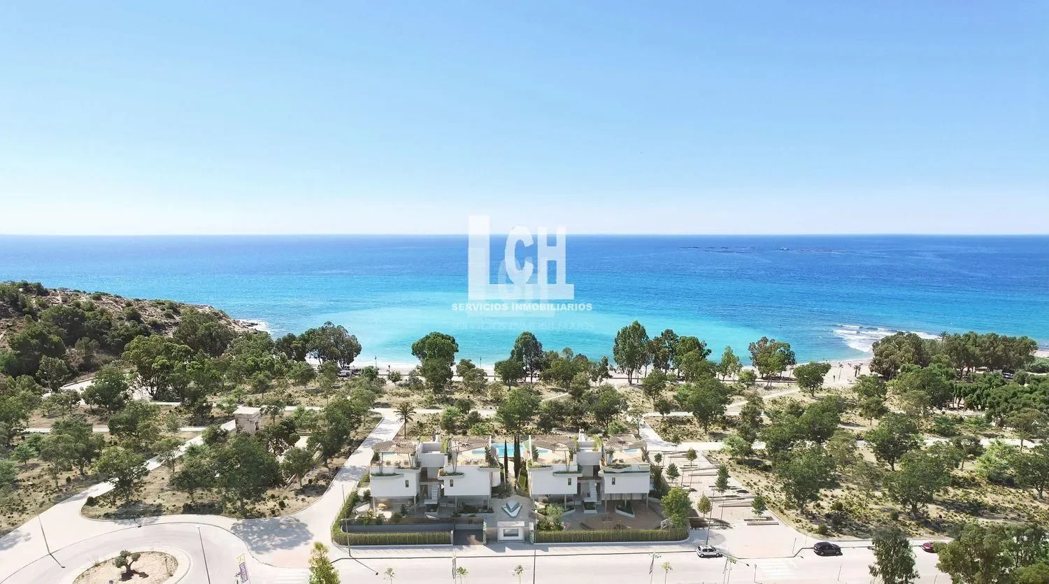 la Vila Joiosa / Villajoyosa, Valencian Community, Spain. - Photo 2