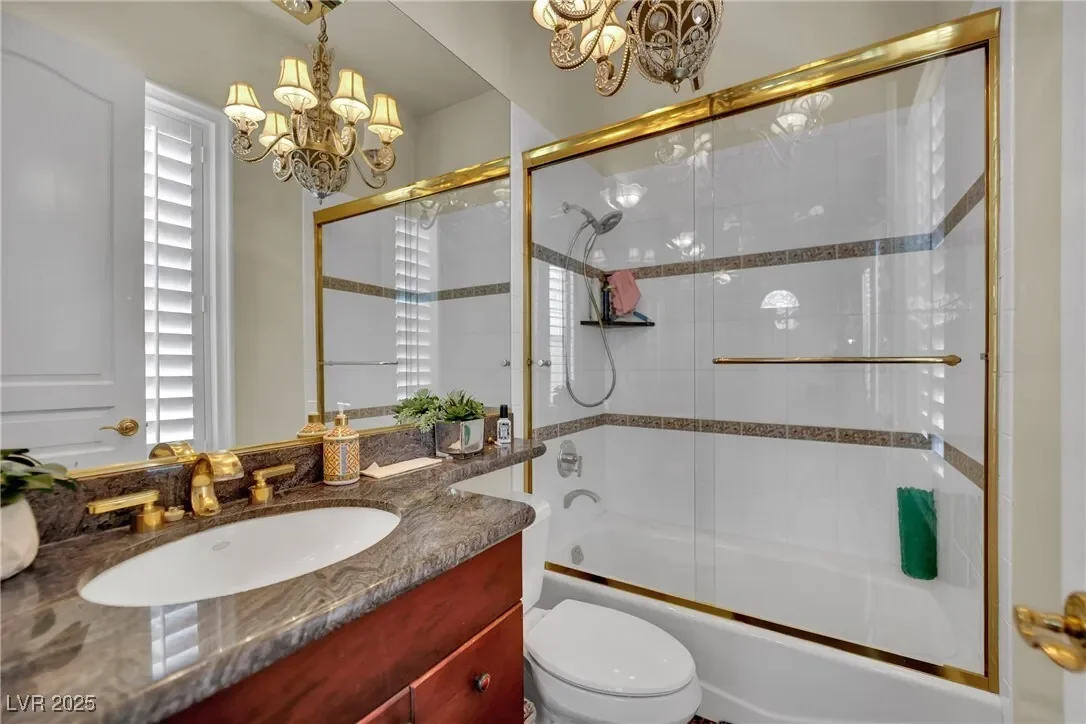 8137 Desert Jewel Circle, Las Vegas, Nevada, United States. - Photo 38