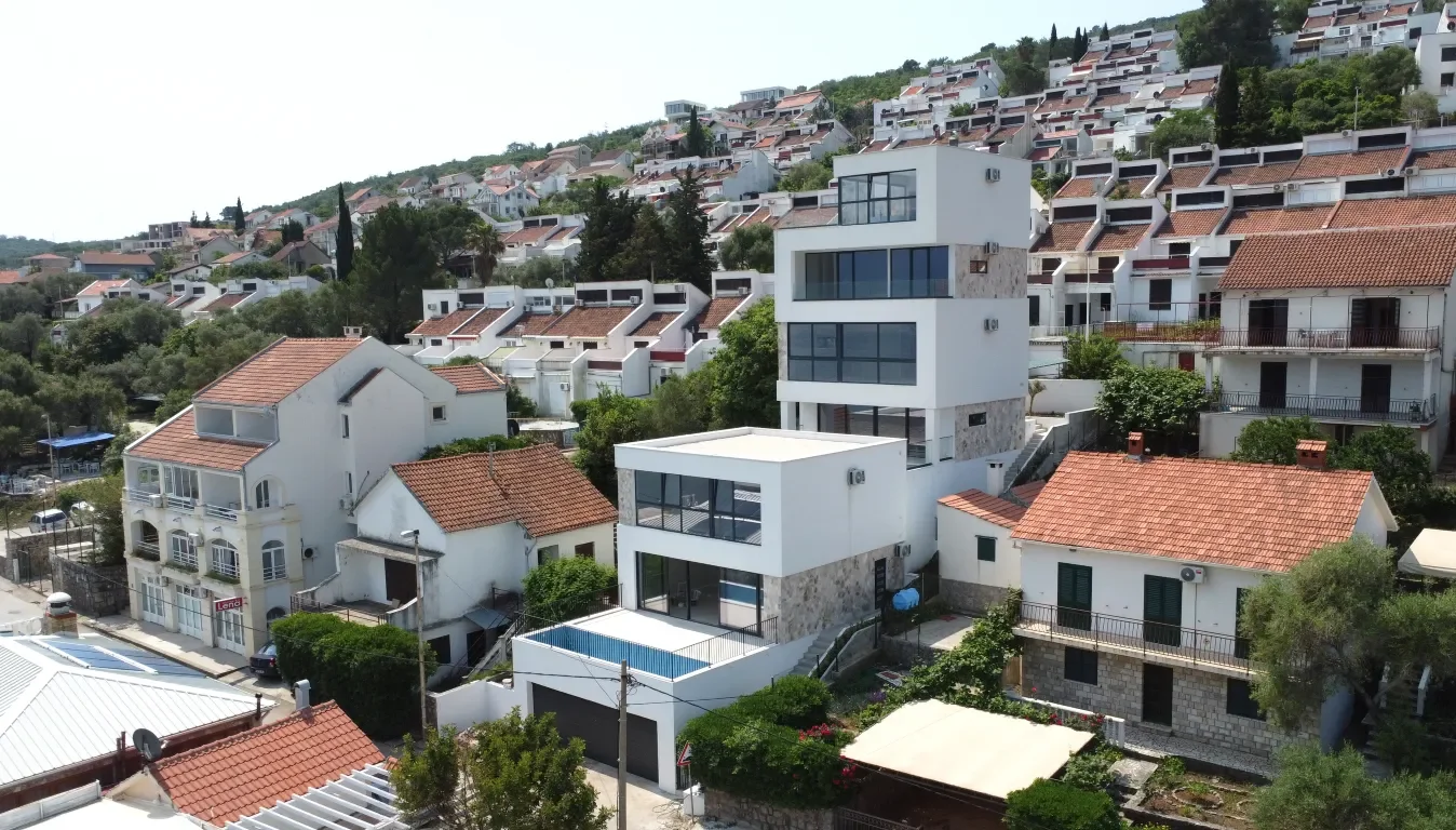 Tivat, Krašići, Tivat Municipality, Montenegro. - Photo 8