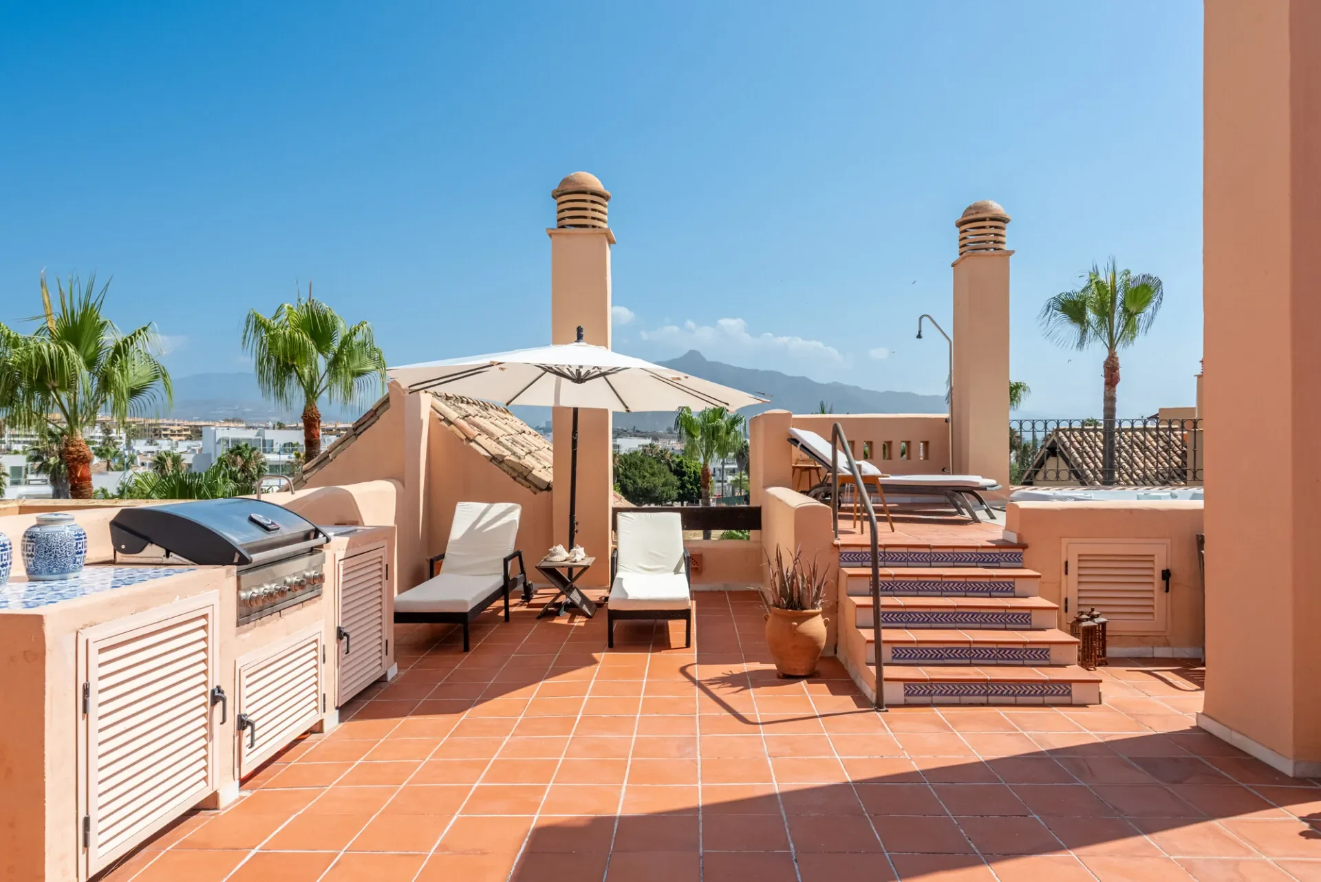 San Pedro de Alcántara, Málaga, San Pedro de Alcantara, Andalusia, Spain. - Photo 11