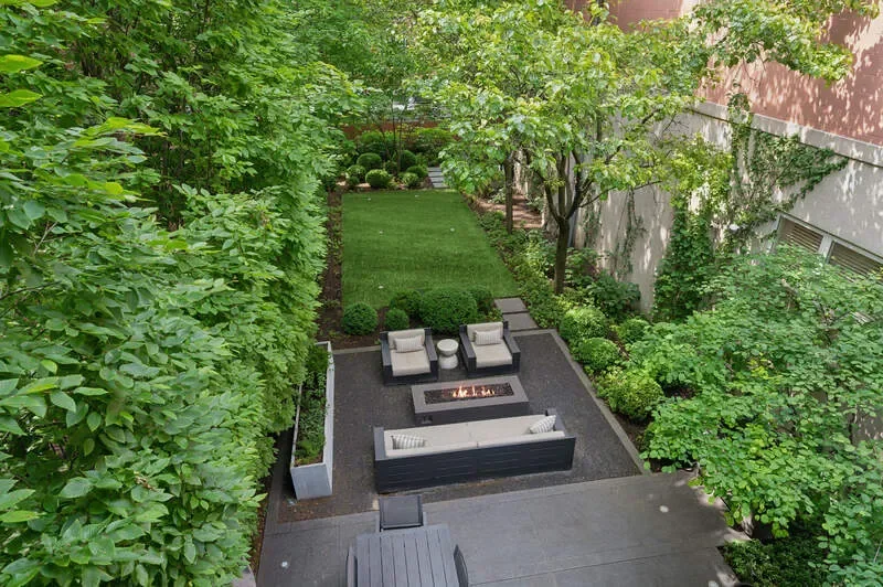 2209 N. Seminary Avenue, Chicago, IL, 60614, USA, Chicago, Illinois, United States. - Photo 48