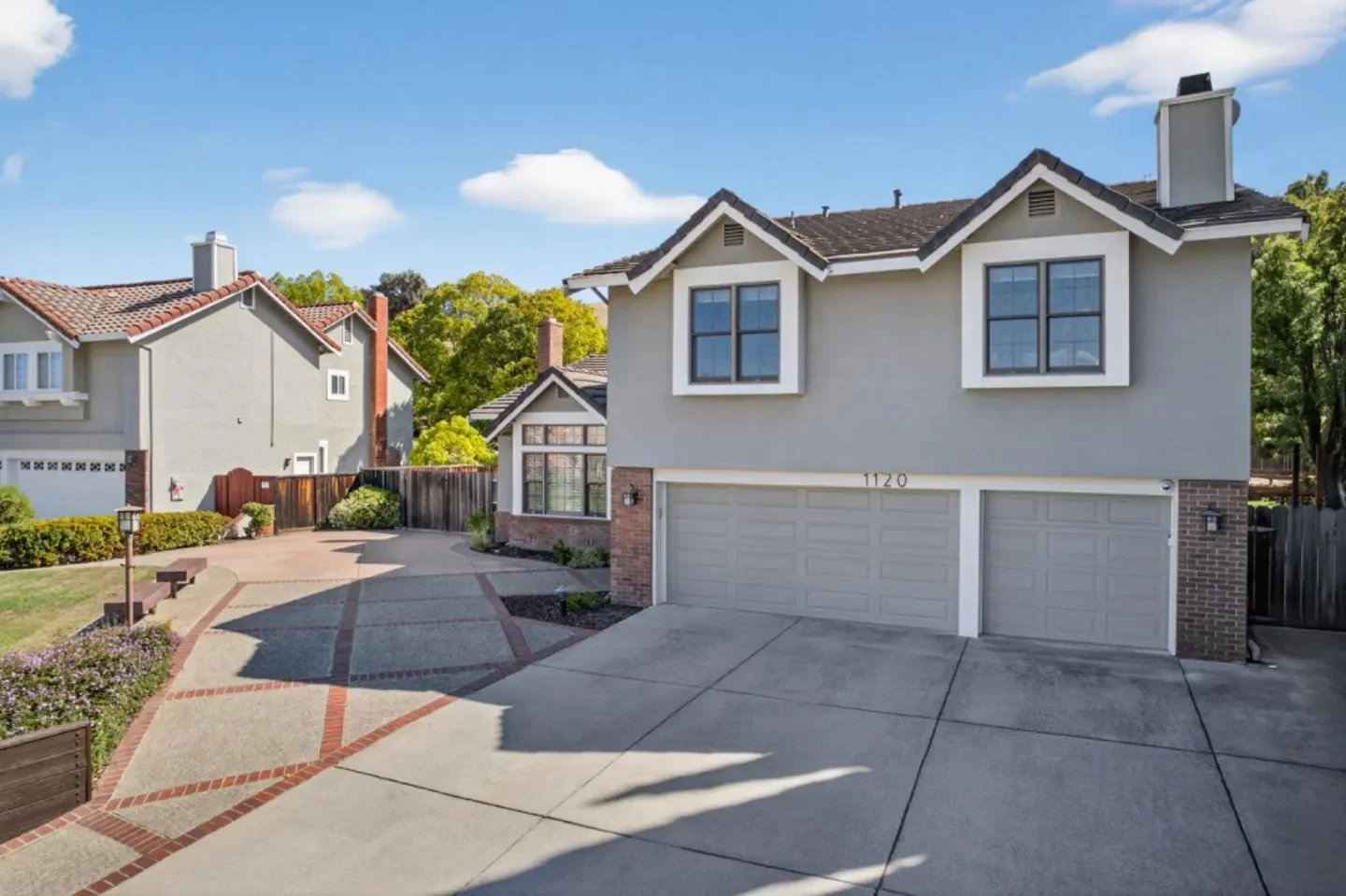 1120 Valley Quail Circle, San Jose, California, United States. - Photo 16
