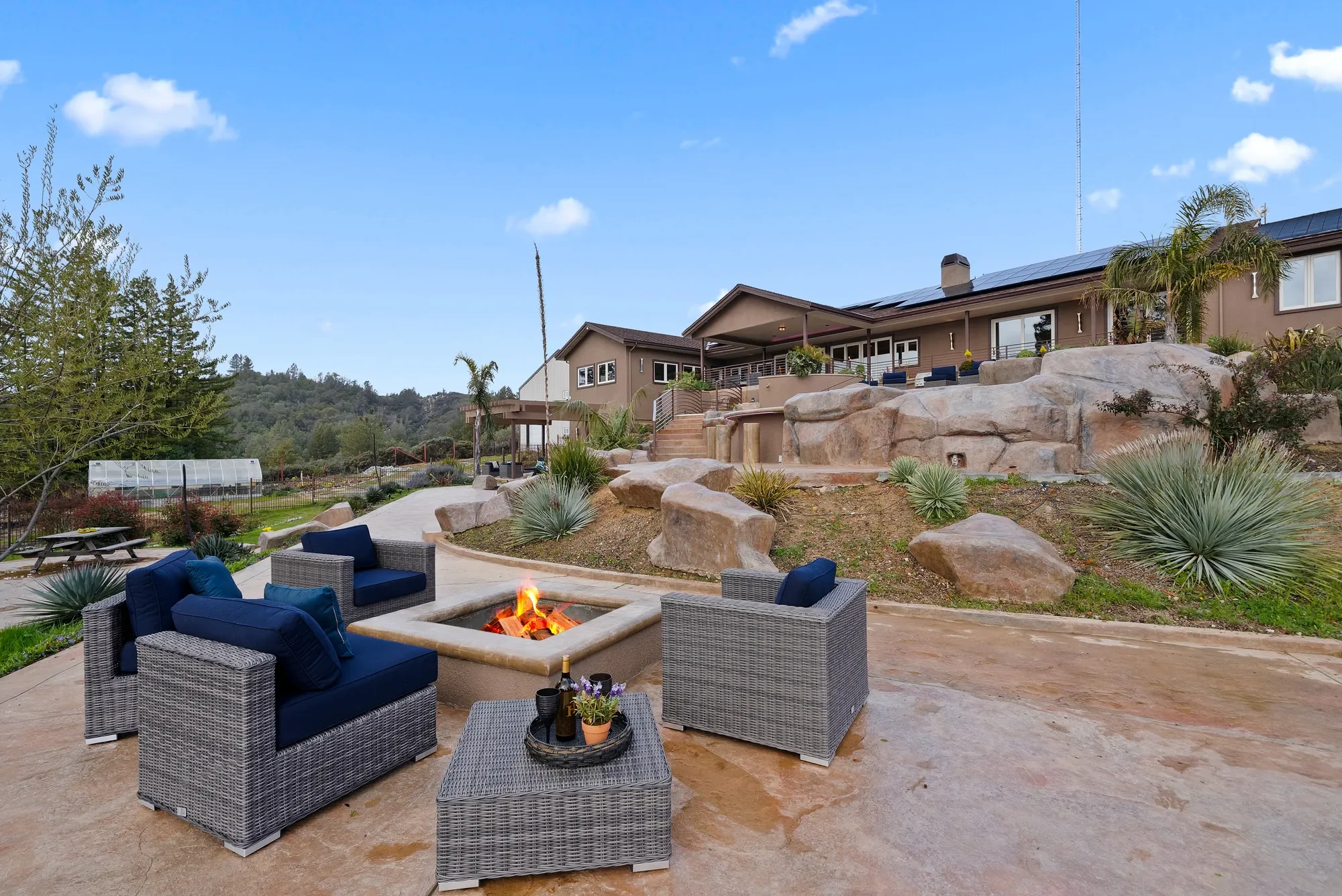 1061 Summit Road , Watsonville, CA 95076, Watsonville, California, United States. - Photo 49