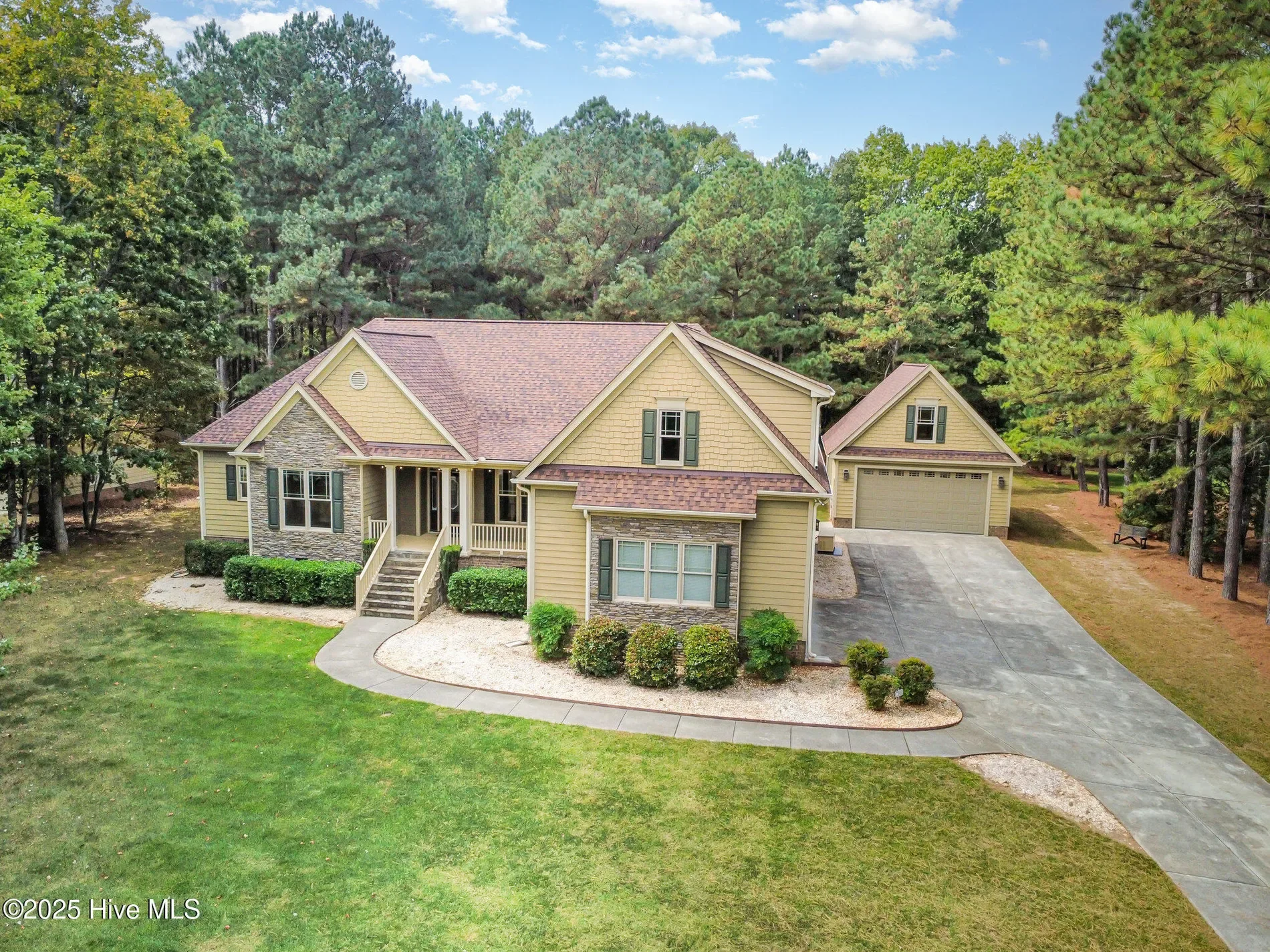115 Princeton Manor Drive, Youngsville, North Carolina, United States. - Photo 2