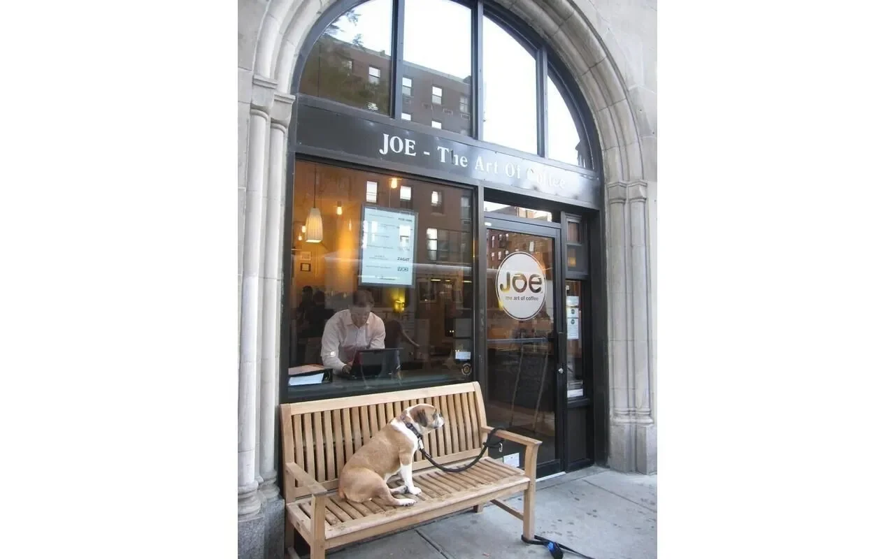 London Terrace, 465 W 23RD ST, New York, New York, United States. - Photo 23
