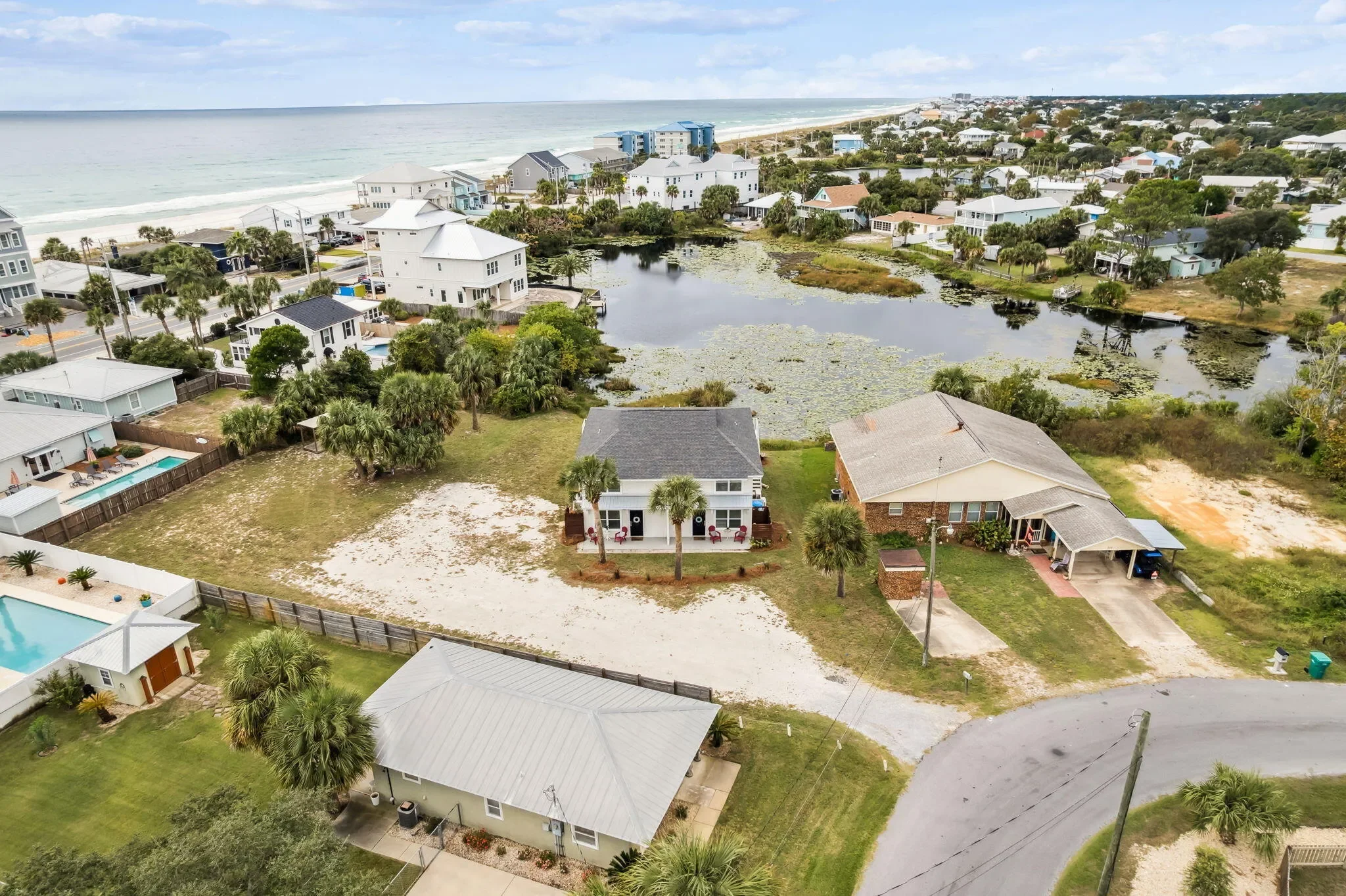 109 Granger Lane, Rosemary Beach, Florida, United States. - Photo 42