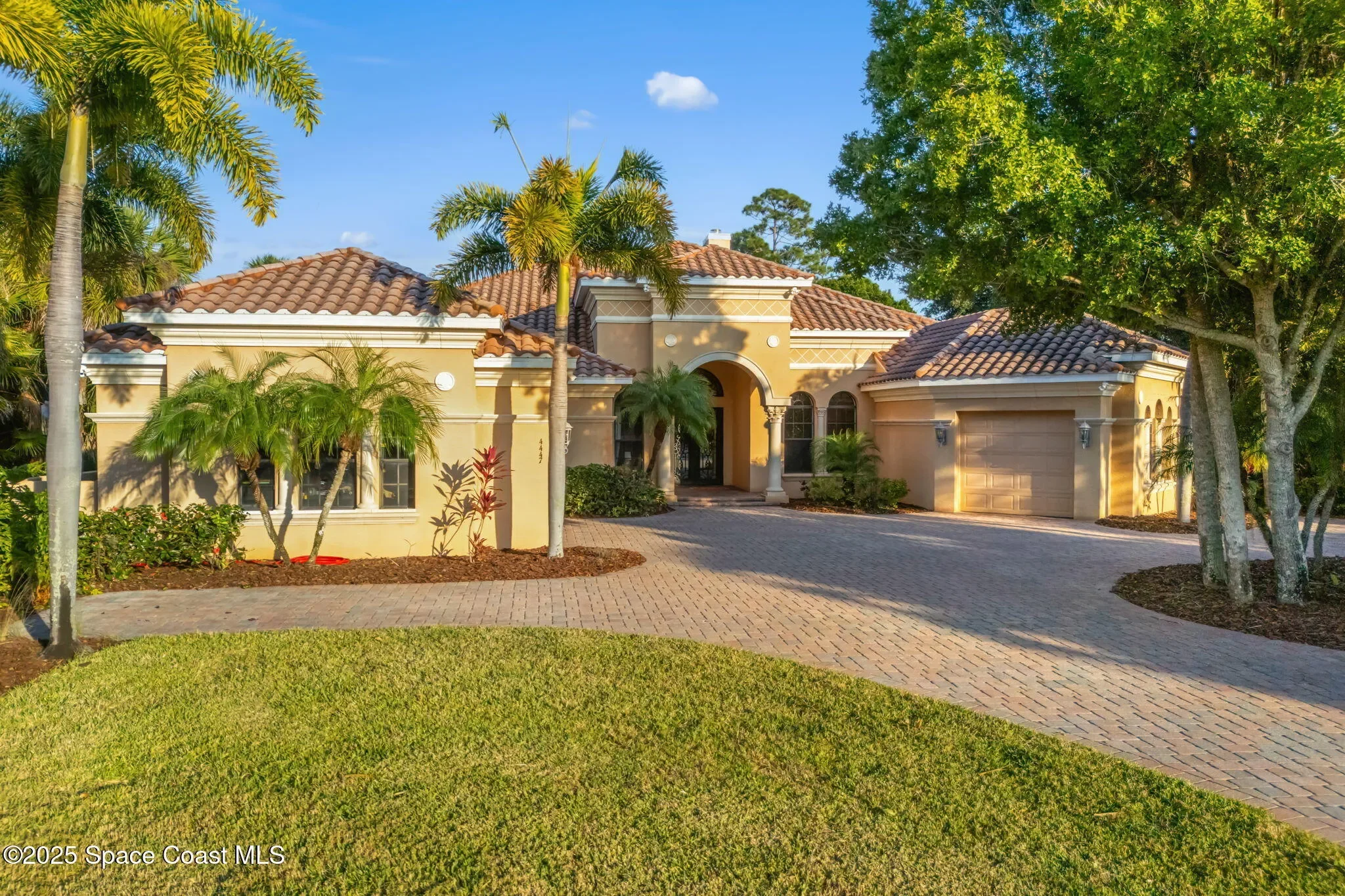 4447 Reseda Way, Rockledge, FL 32955, Rockledge, Florida, United States. - Photo 25