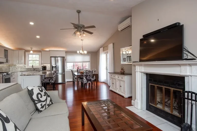 15 Bradford Street Street, Malden, MA 02148, Malden, Massachusetts, United States. - Photo 29