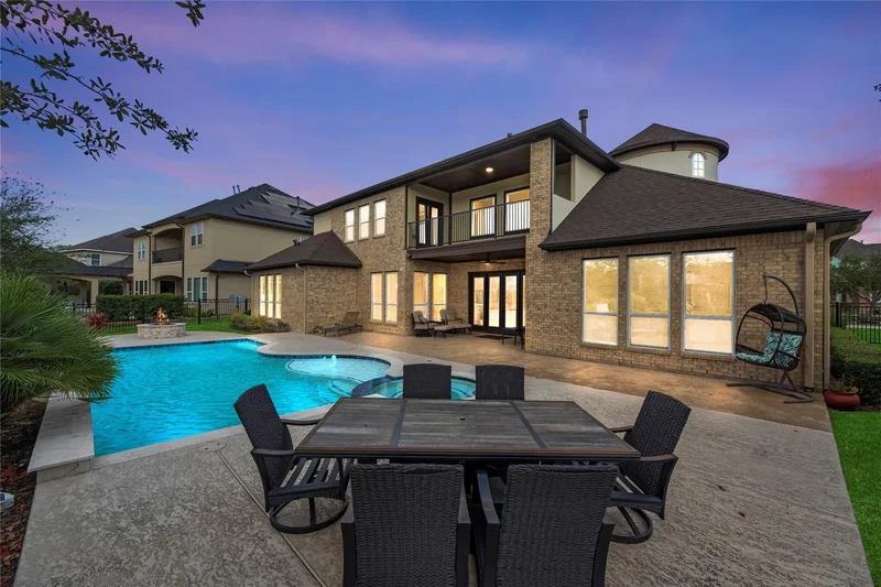 17507 E Bremonds Bend Court, Houston, Texas, United States. - Photo 2