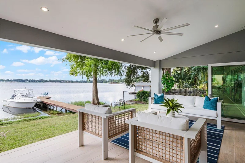 1420 BELLE VISTA DRIVE, BELLE ISLE, FL 32809, Orlando, Florida, United States. - Photo 51