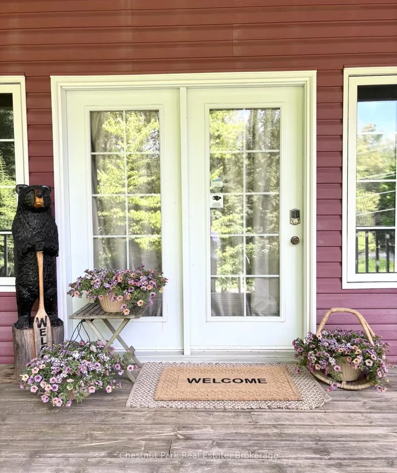 132 WOODLAND Drive, Huntsville, Ontario, Canada. - Photo 4